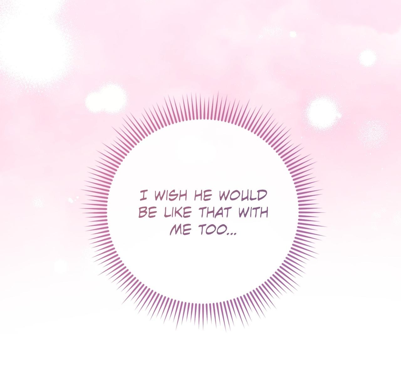Wild Beast Warning Chapter 16.1 page 21 - 