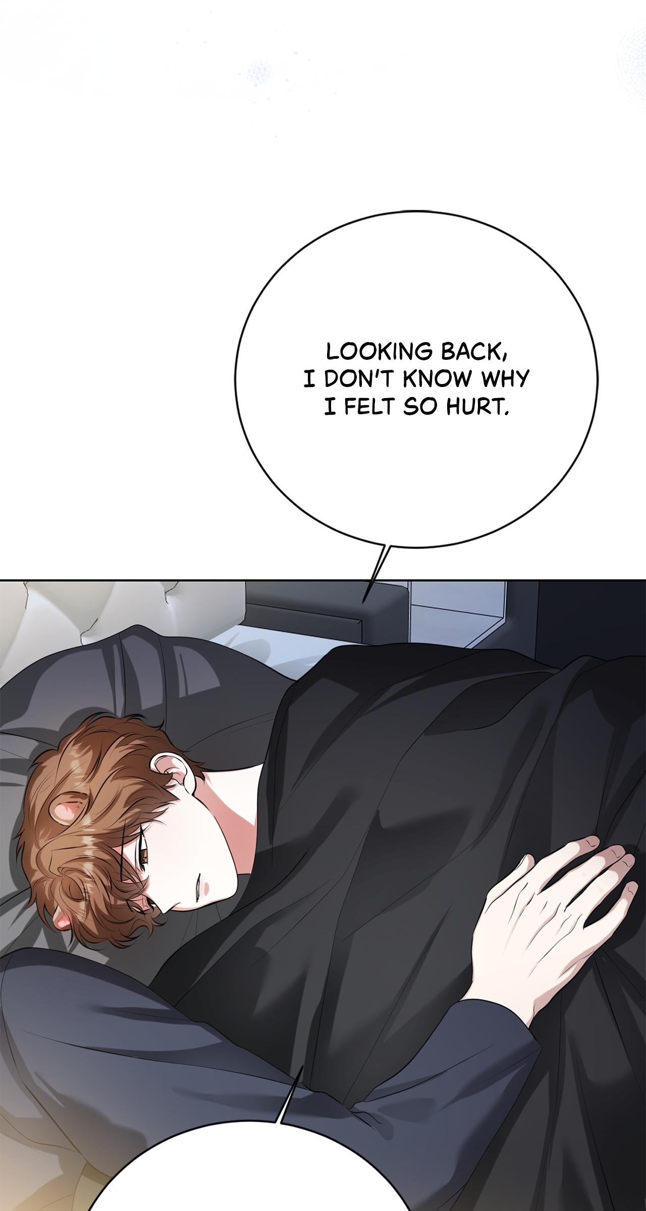 Wild Beast Warning Chapter 16.1 page 35 - 