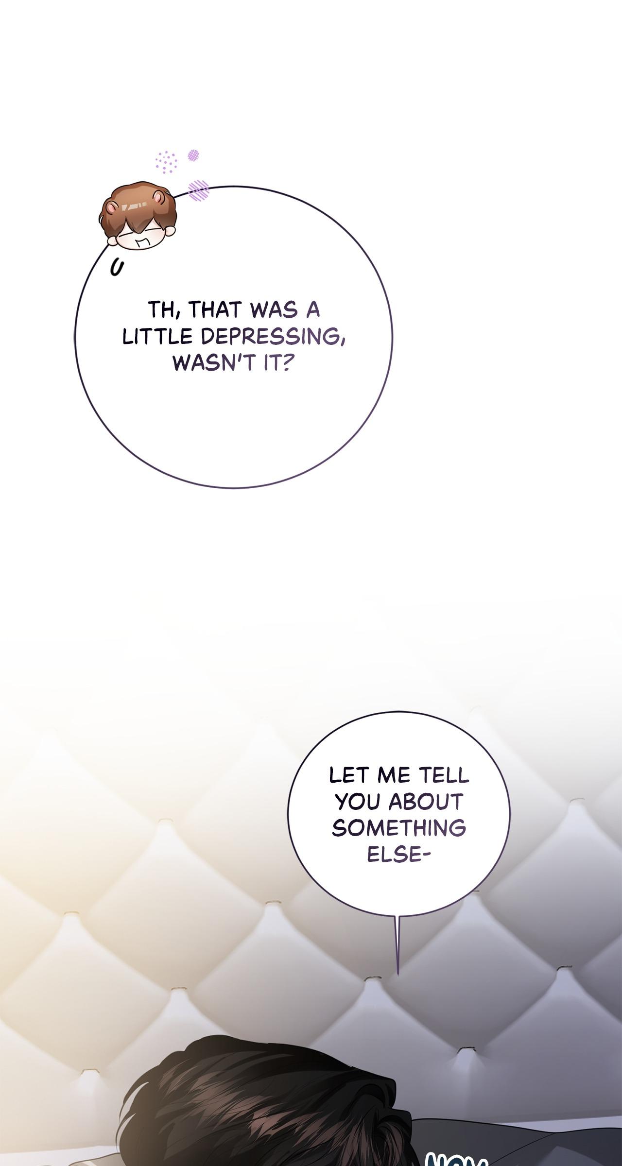 Wild Beast Warning Chapter 16.1 page 46 - 