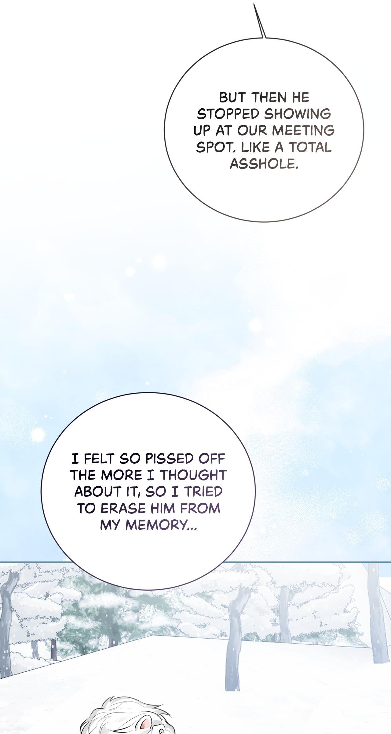 Wild Beast Warning Chapter 16.1 page 89 - 