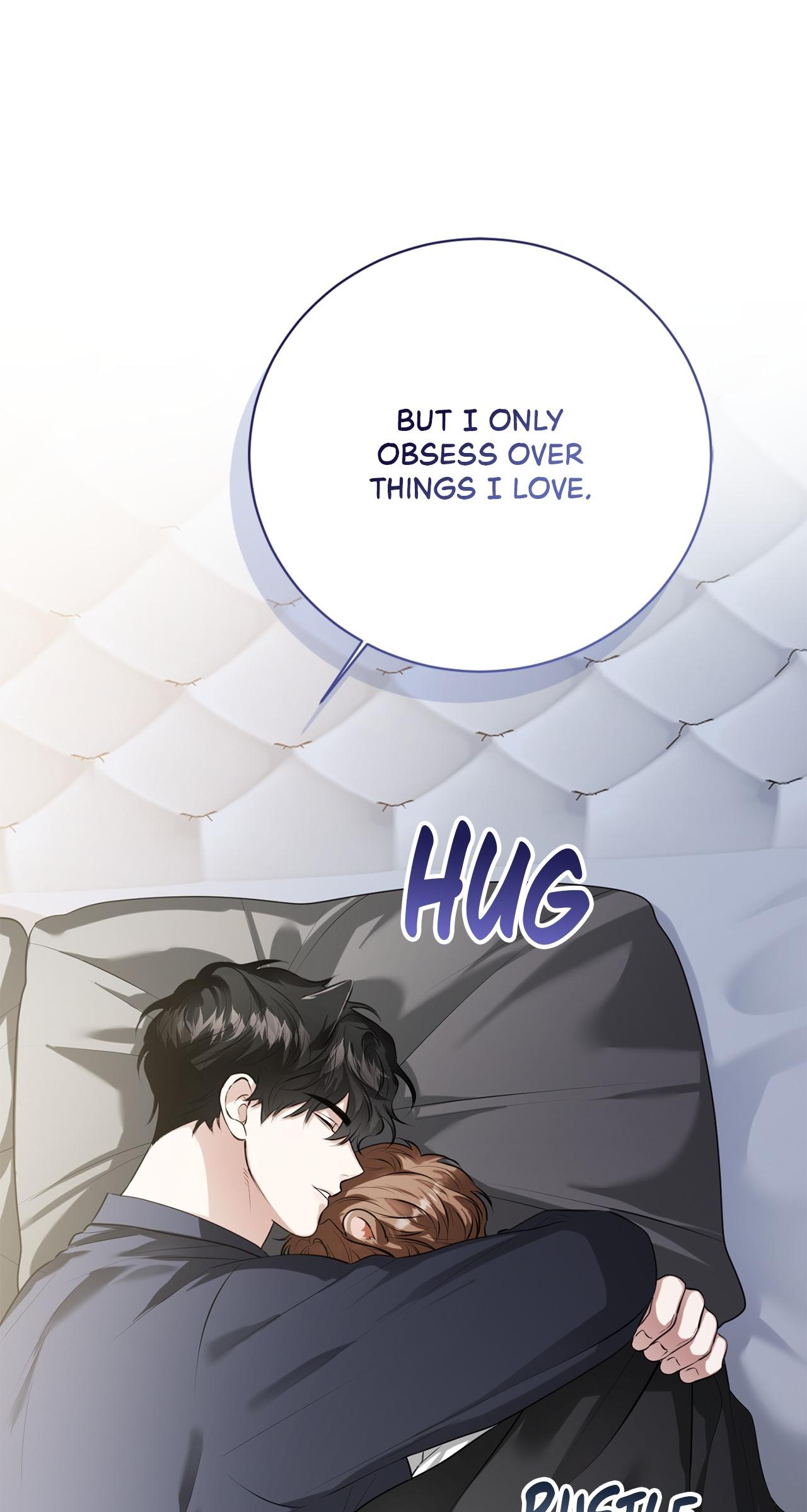 Wild Beast Warning Chapter 16.1 page 94 - 