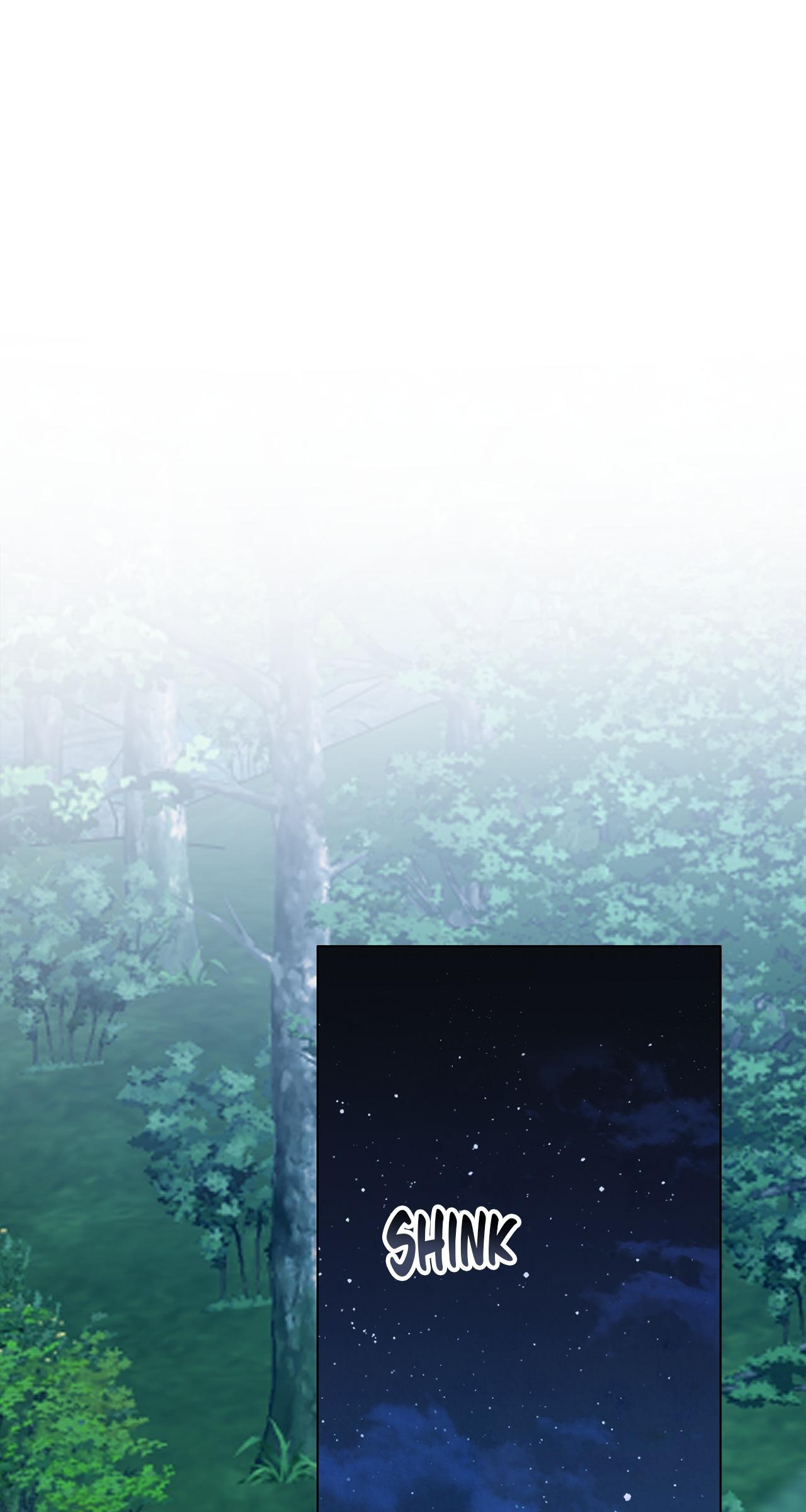Wild Beast Warning Chapter 17.1 page 1 - 