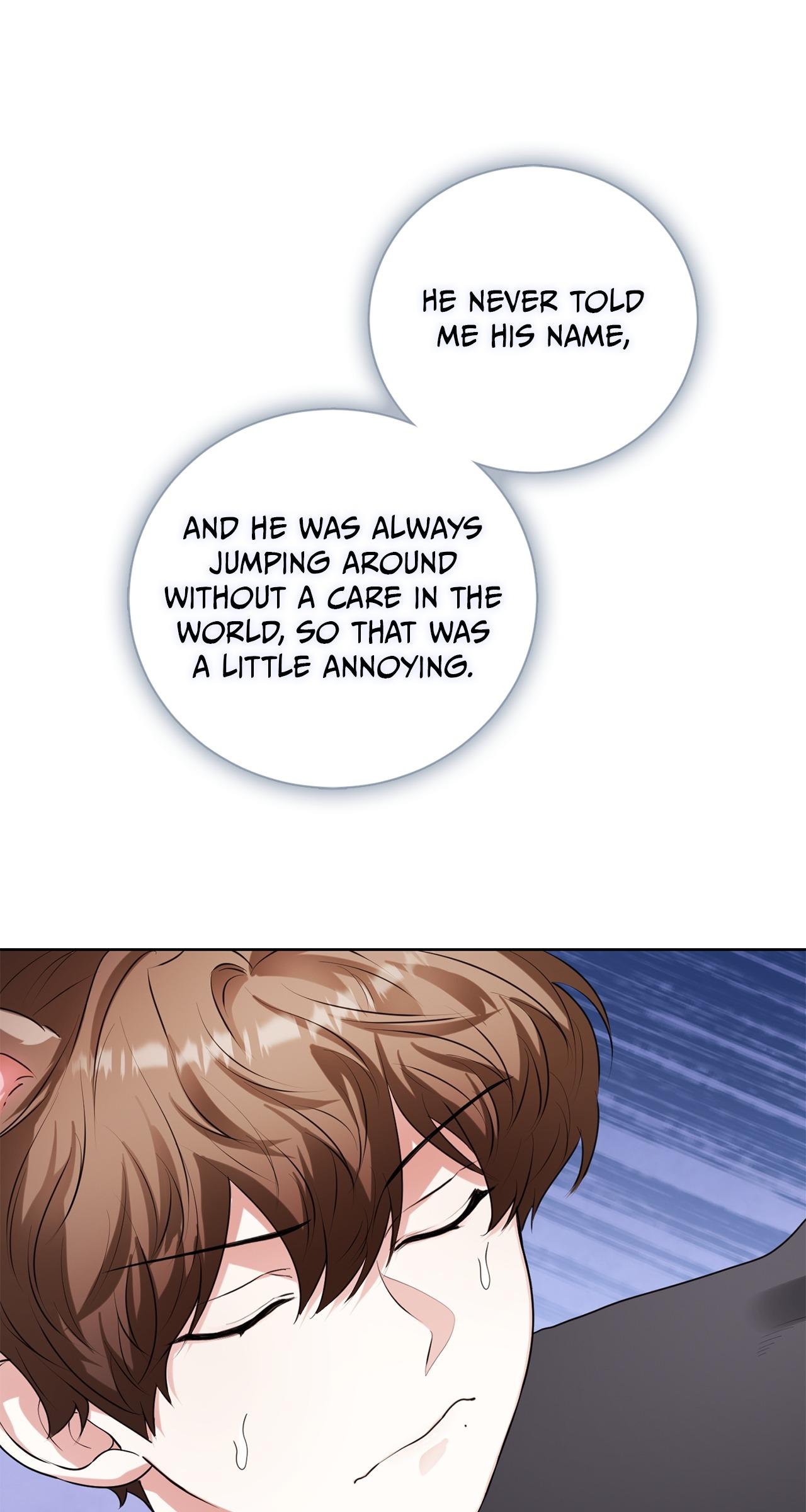 Wild Beast Warning Chapter 17.1 page 16 - 