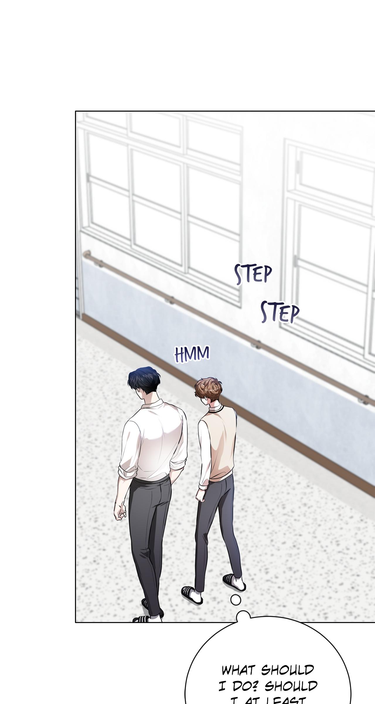 Wild Beast Warning Chapter 17.1 page 65 - 
