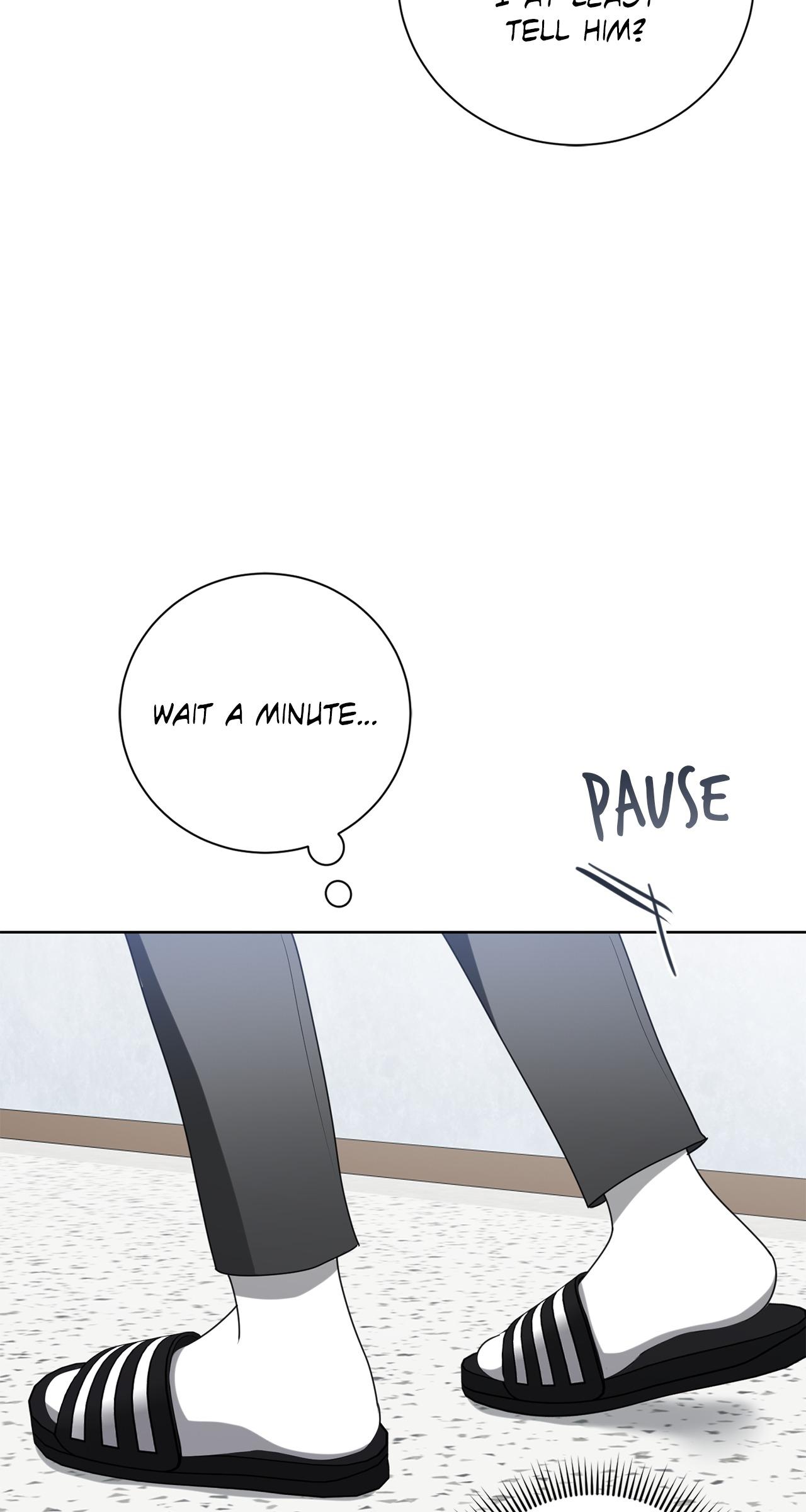 Wild Beast Warning Chapter 17.1 page 66 - 