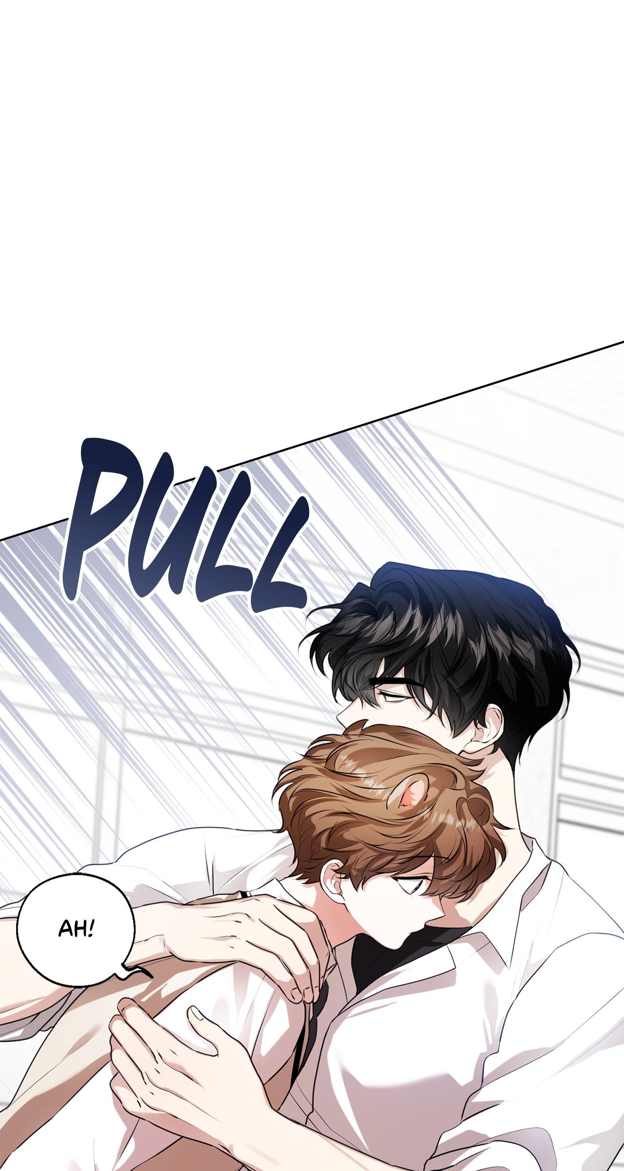 Wild Beast Warning Chapter 17.1 page 75 - 