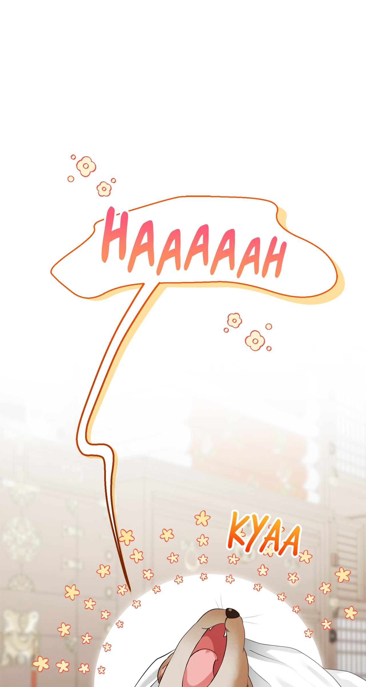 Wild Beast Warning Chapter 18.1 page 26 - 