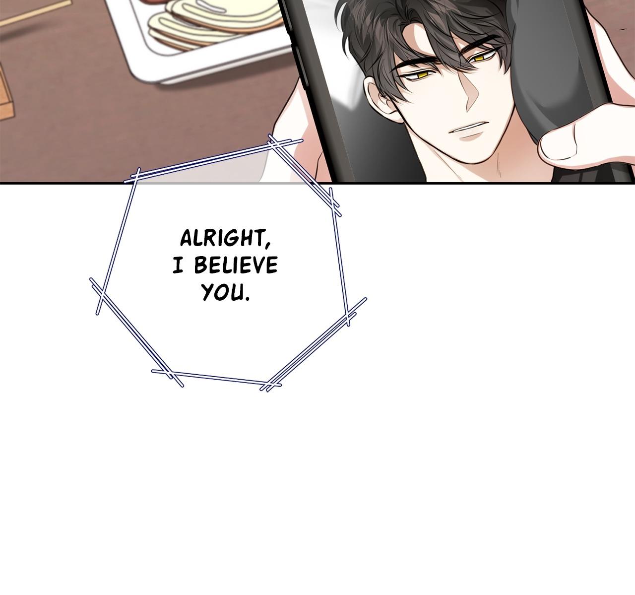 Wild Beast Warning Chapter 18.1 page 64 - 