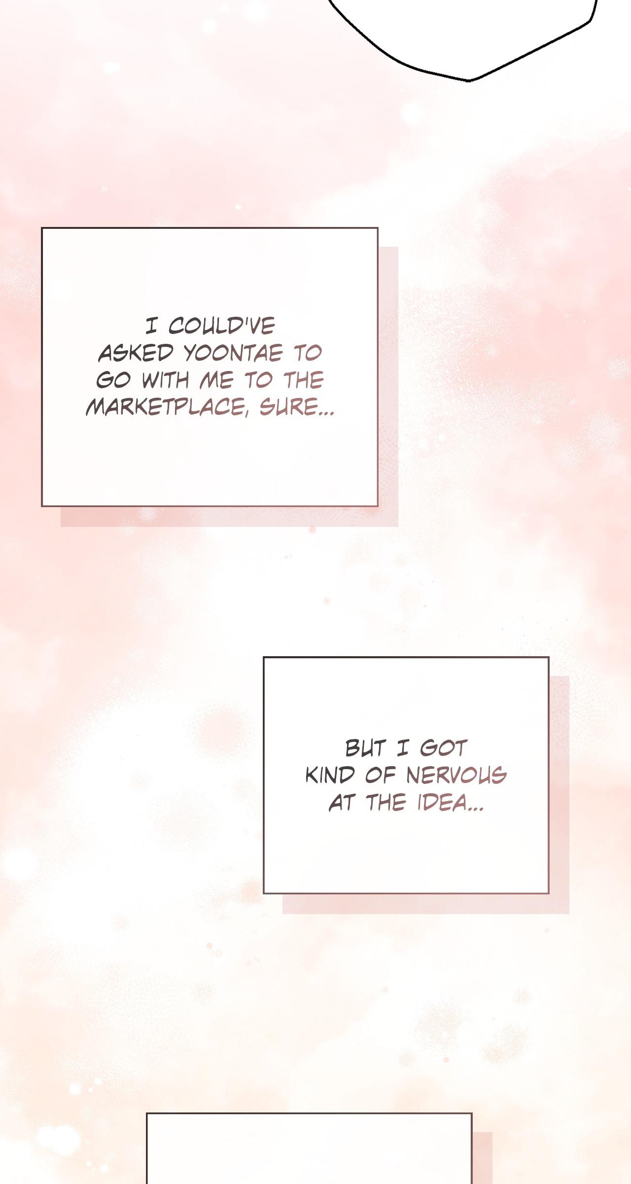 Wild Beast Warning Chapter 18.1 page 66 - 