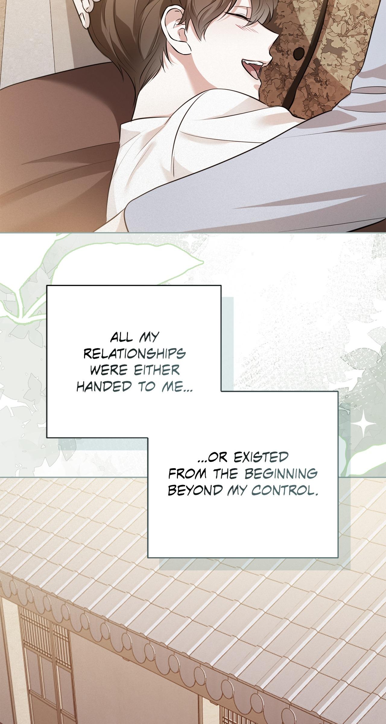 Wild Beast Warning Chapter 18.1 page 78 - 