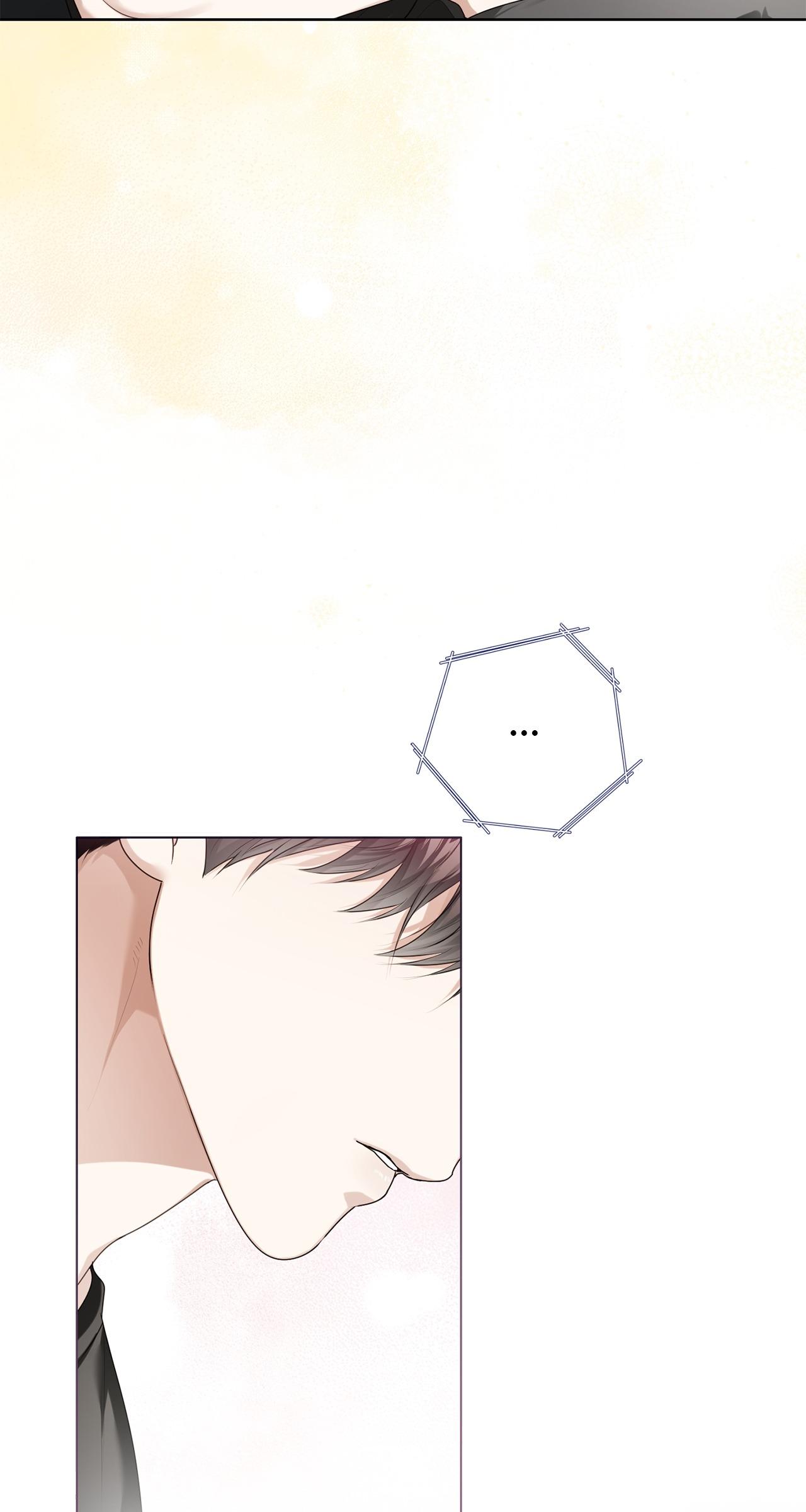 Wild Beast Warning Chapter 19.1 page 3 - 