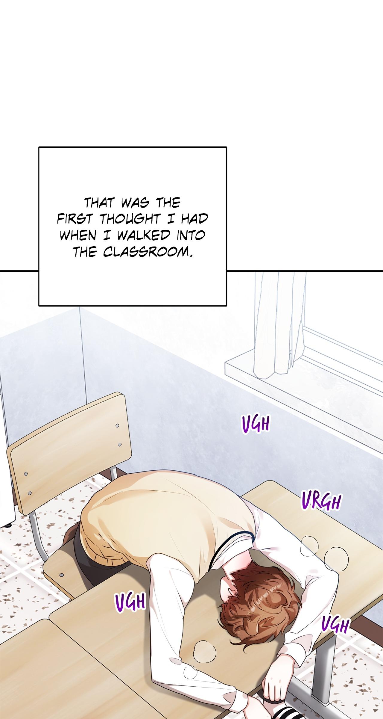 Wild Beast Warning Chapter 19.1 page 24 - 