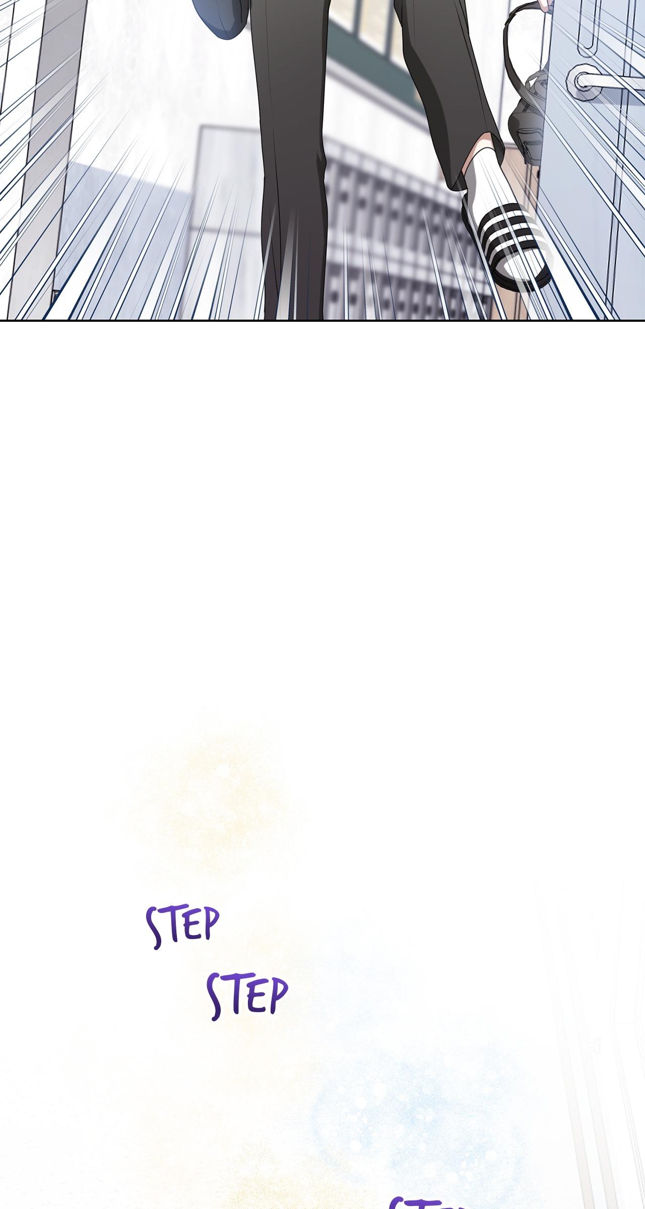 Wild Beast Warning Chapter 19.1 page 44 - 