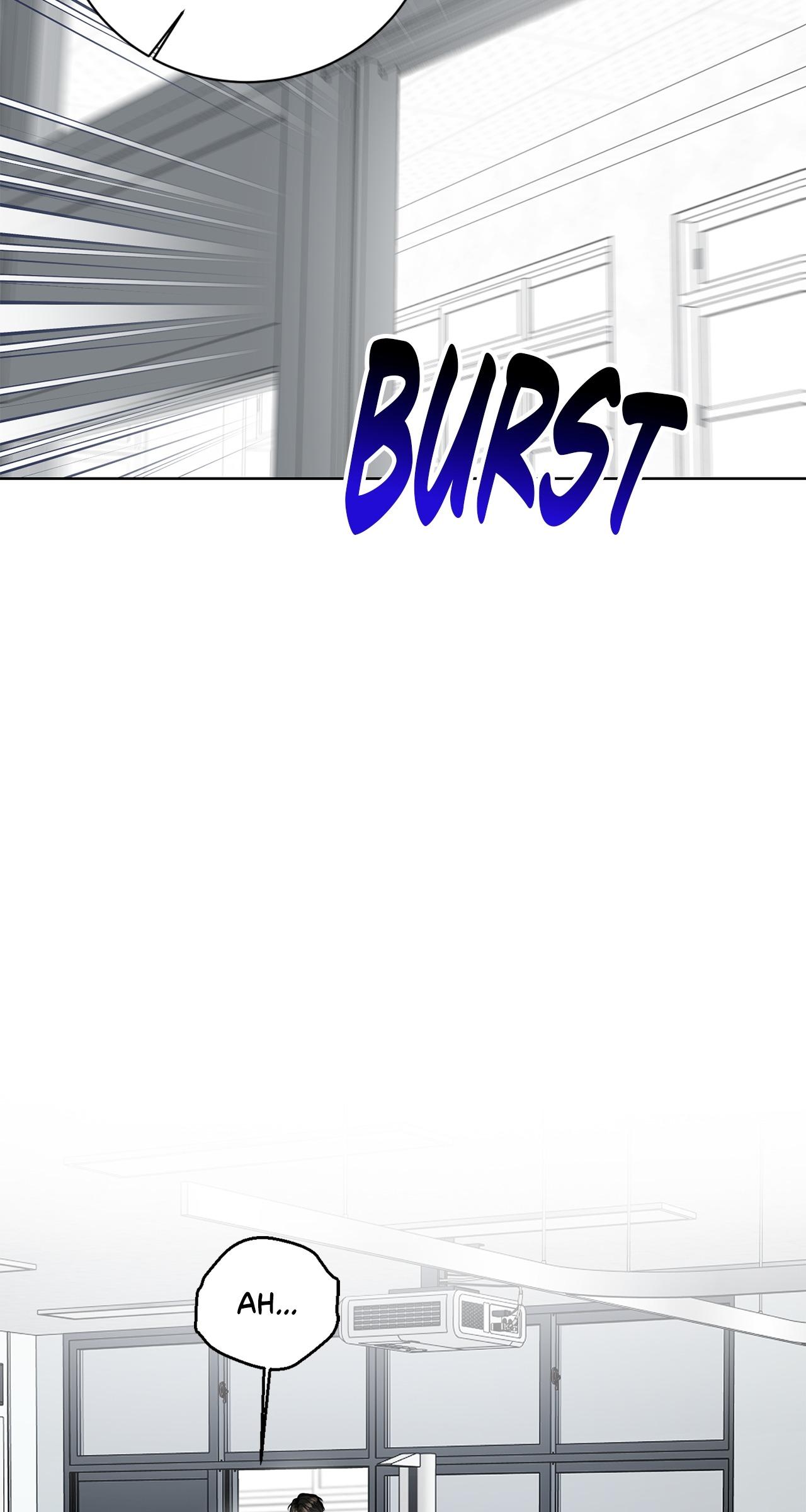Wild Beast Warning Chapter 19.1 page 48 - 