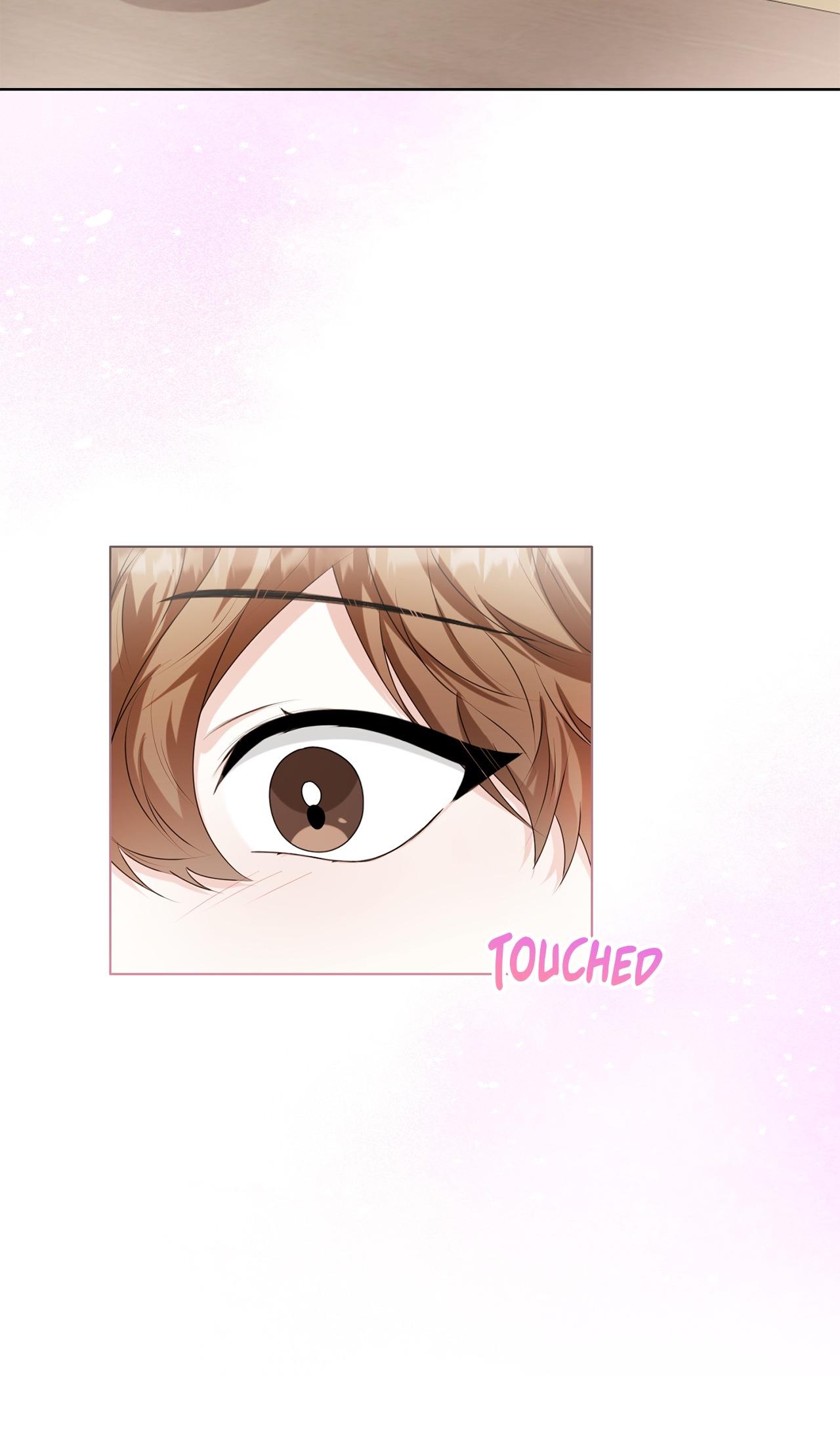 Wild Beast Warning Chapter 19.1 page 6 - 