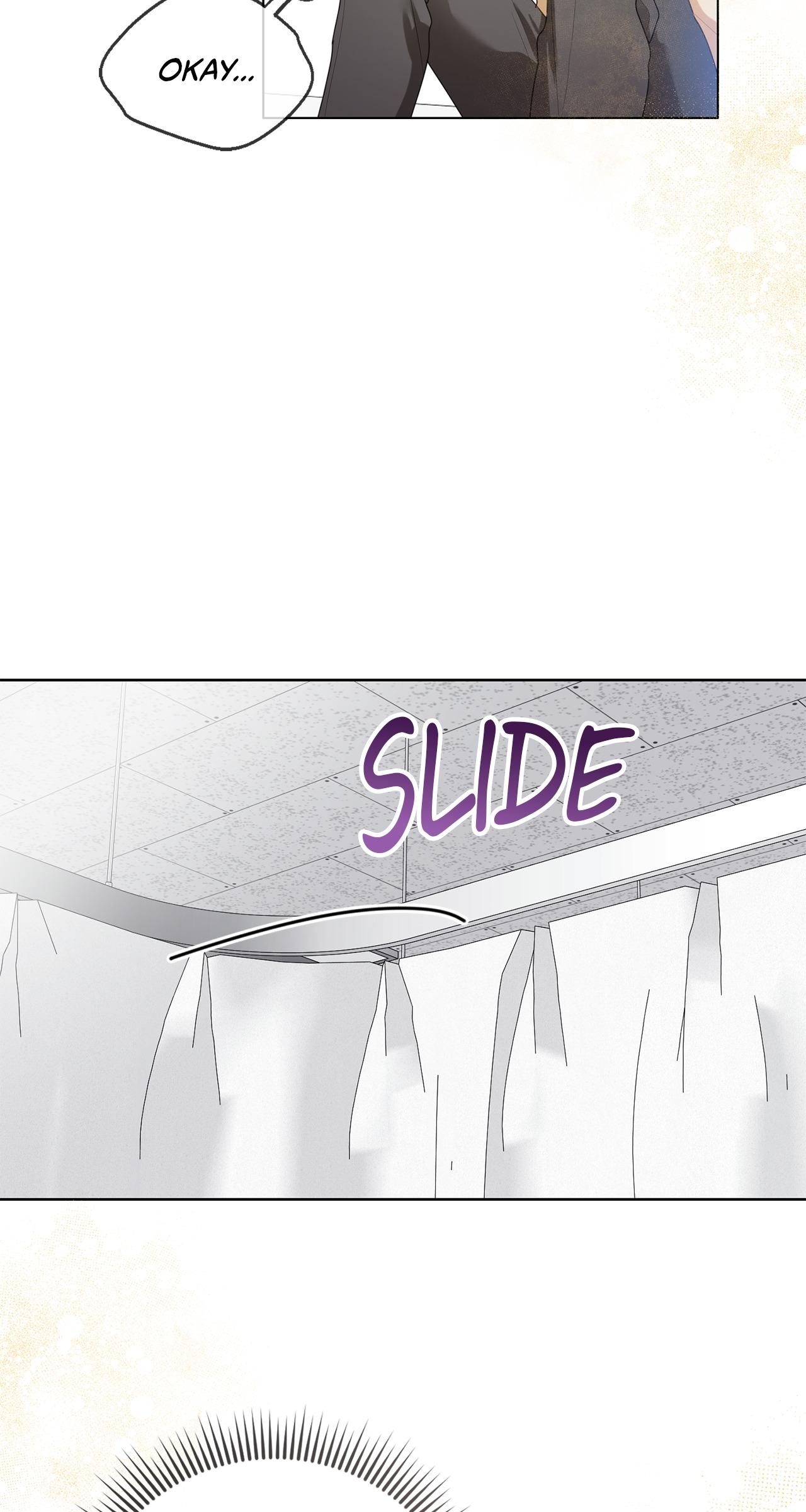 Wild Beast Warning Chapter 19.1 page 67 - 