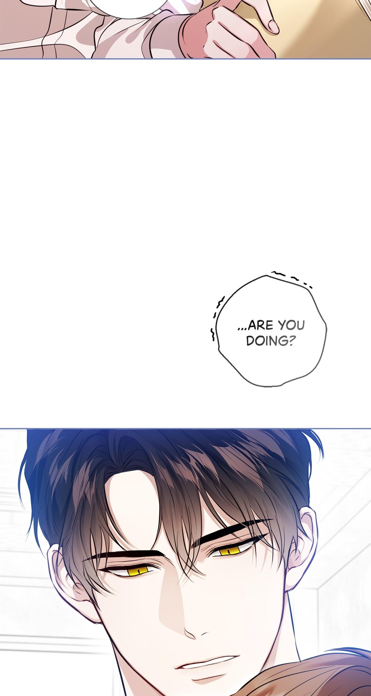 Wild Beast Warning Chapter 2.1 page 2 - 