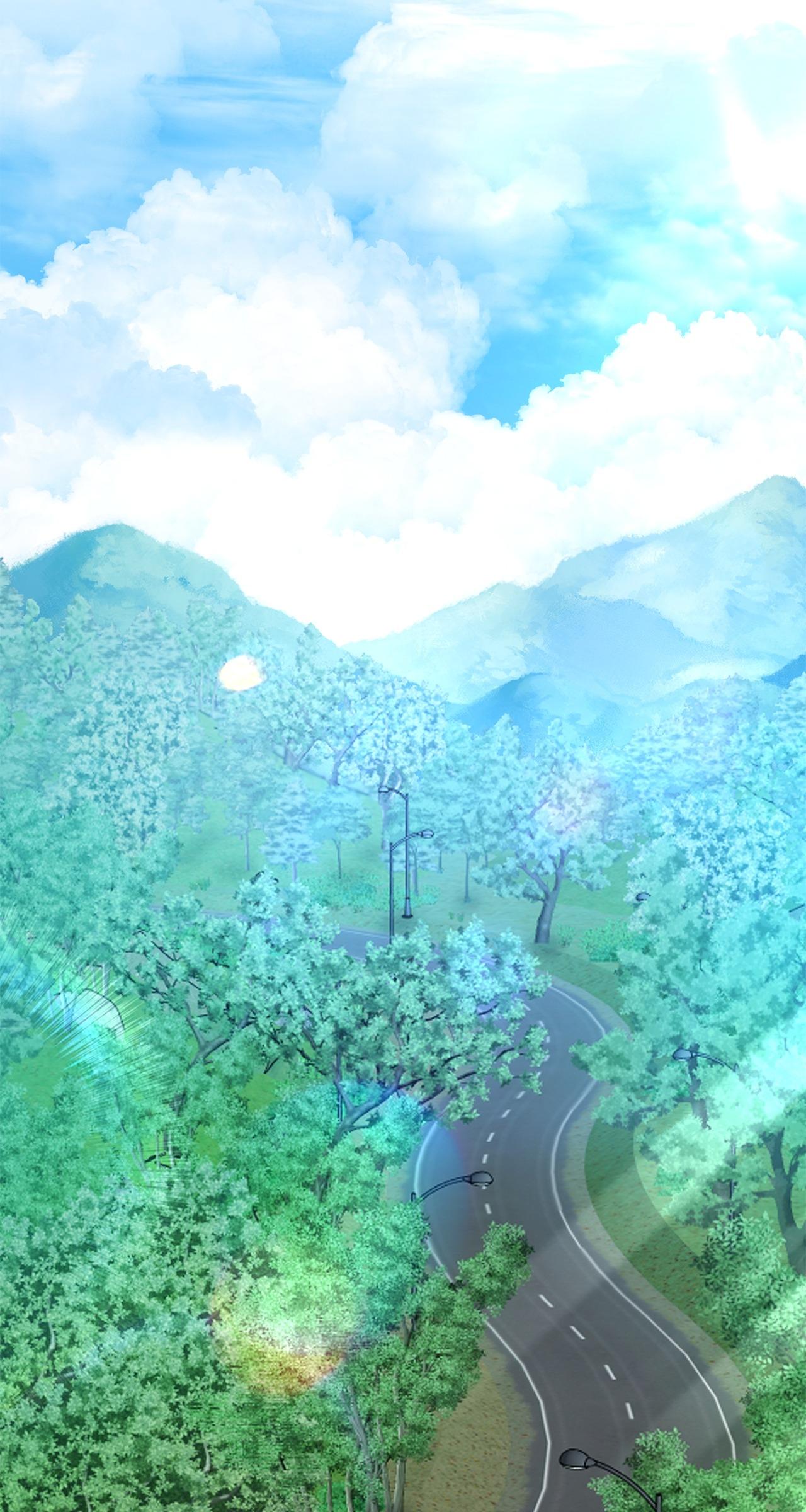 Wild Beast Warning Chapter 2.1 page 14 - 