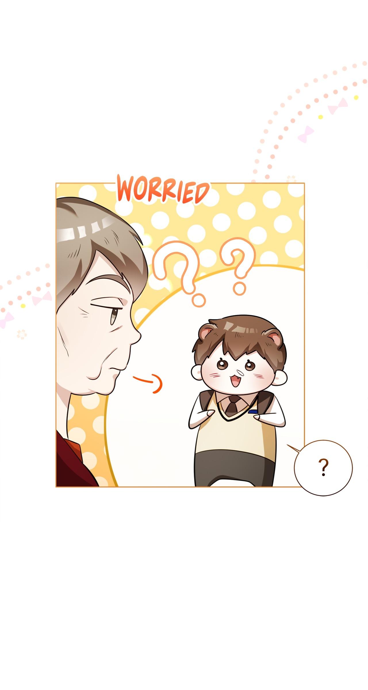 Wild Beast Warning Chapter 2.1 page 29 - 