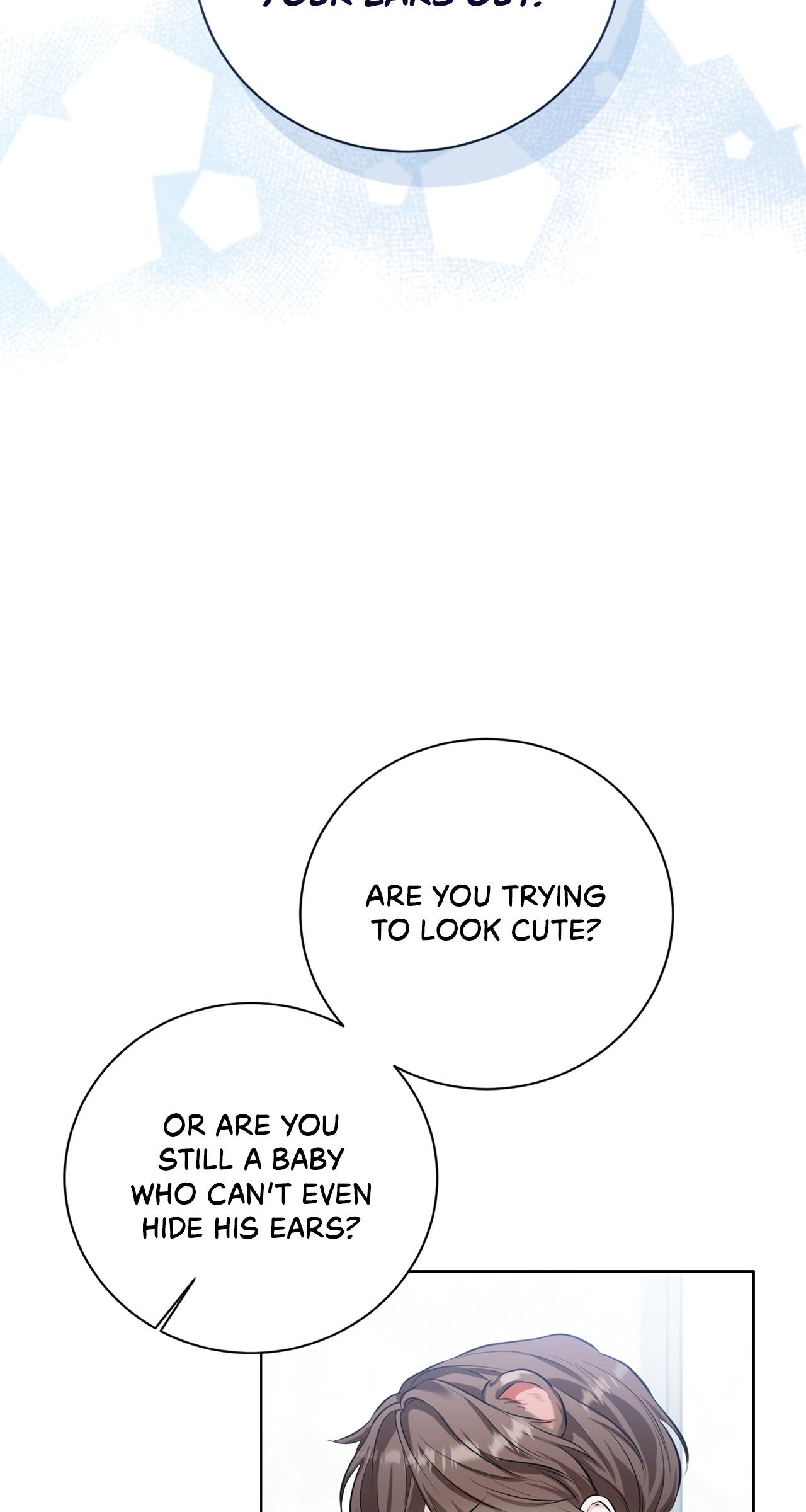 Wild Beast Warning Chapter 2.1 page 4 - 