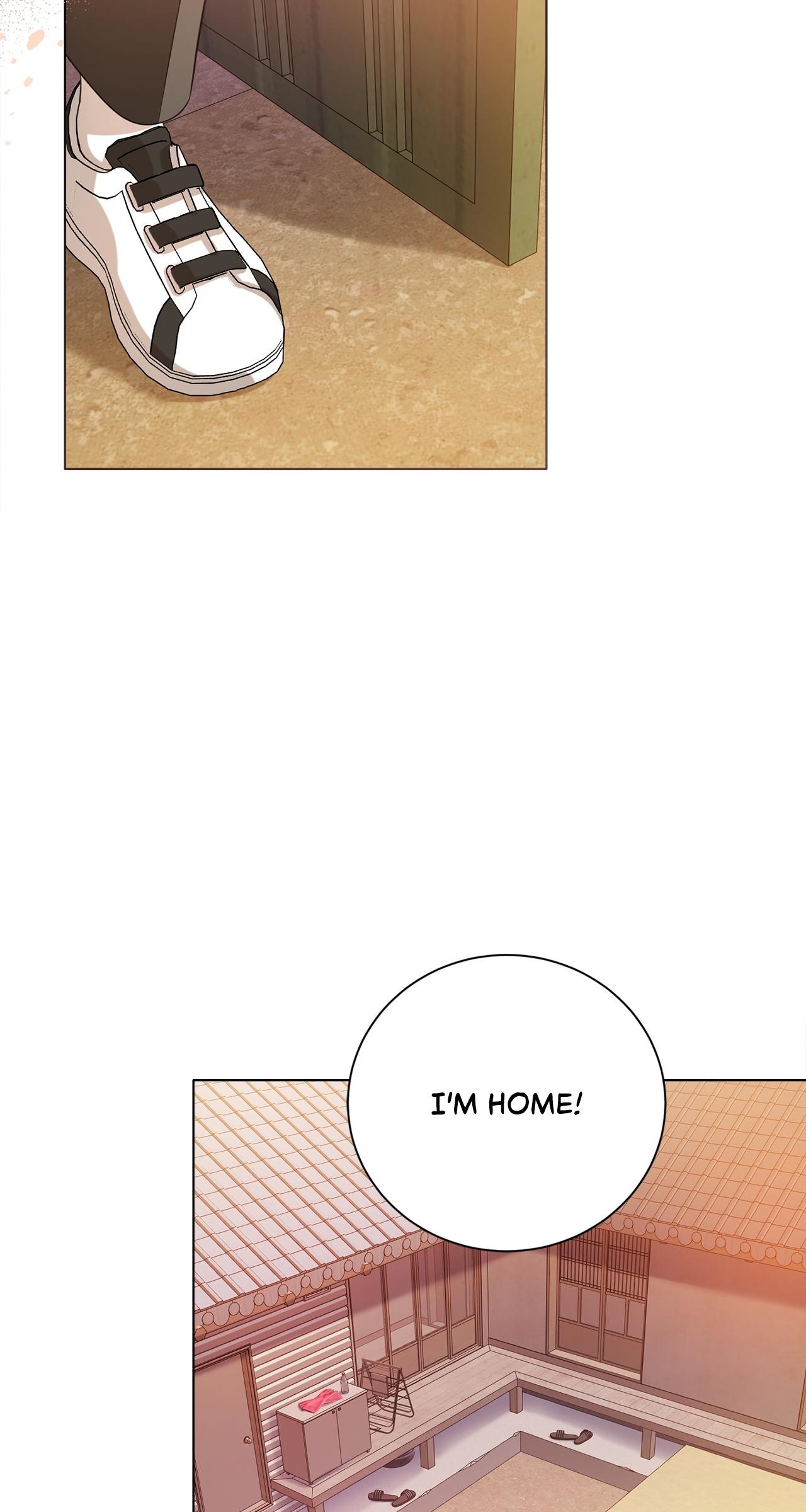 Wild Beast Warning Chapter 2.1 page 32 - 