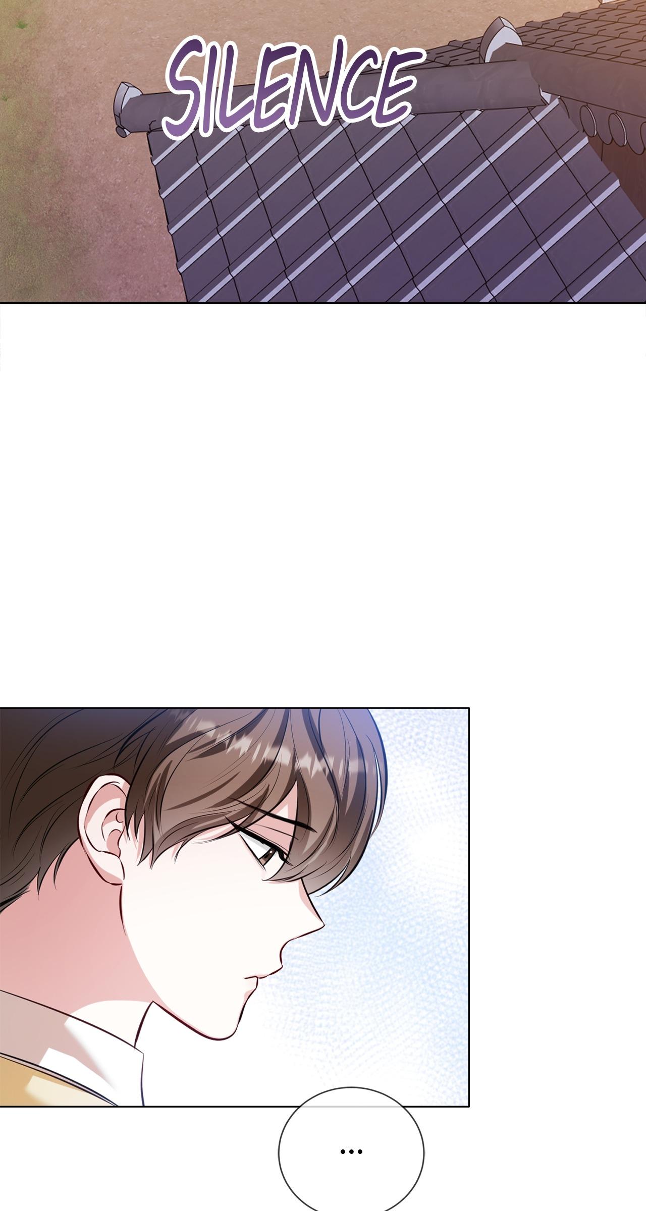 Wild Beast Warning Chapter 2.1 page 34 - 