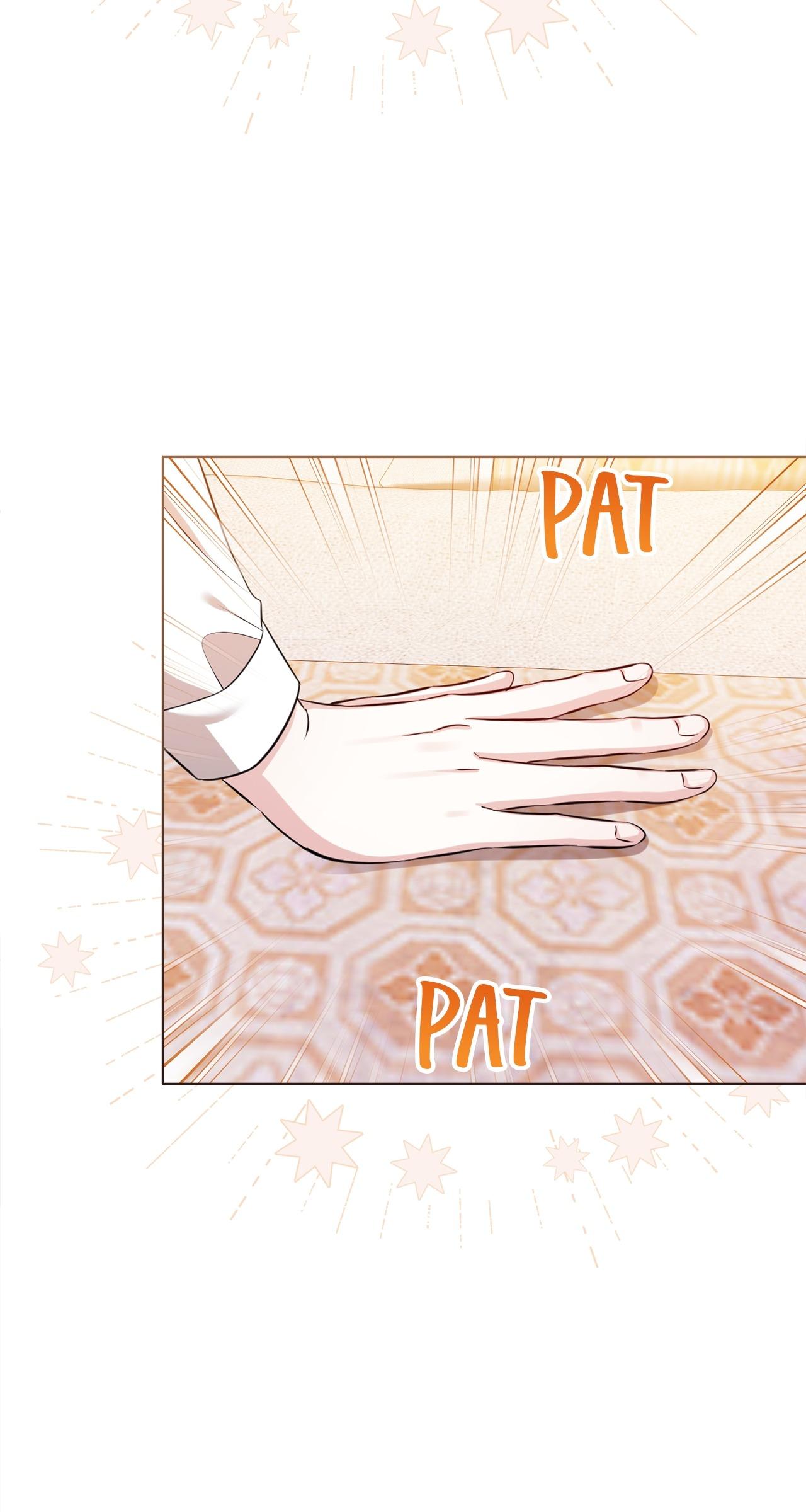 Wild Beast Warning Chapter 2.1 page 38 - 