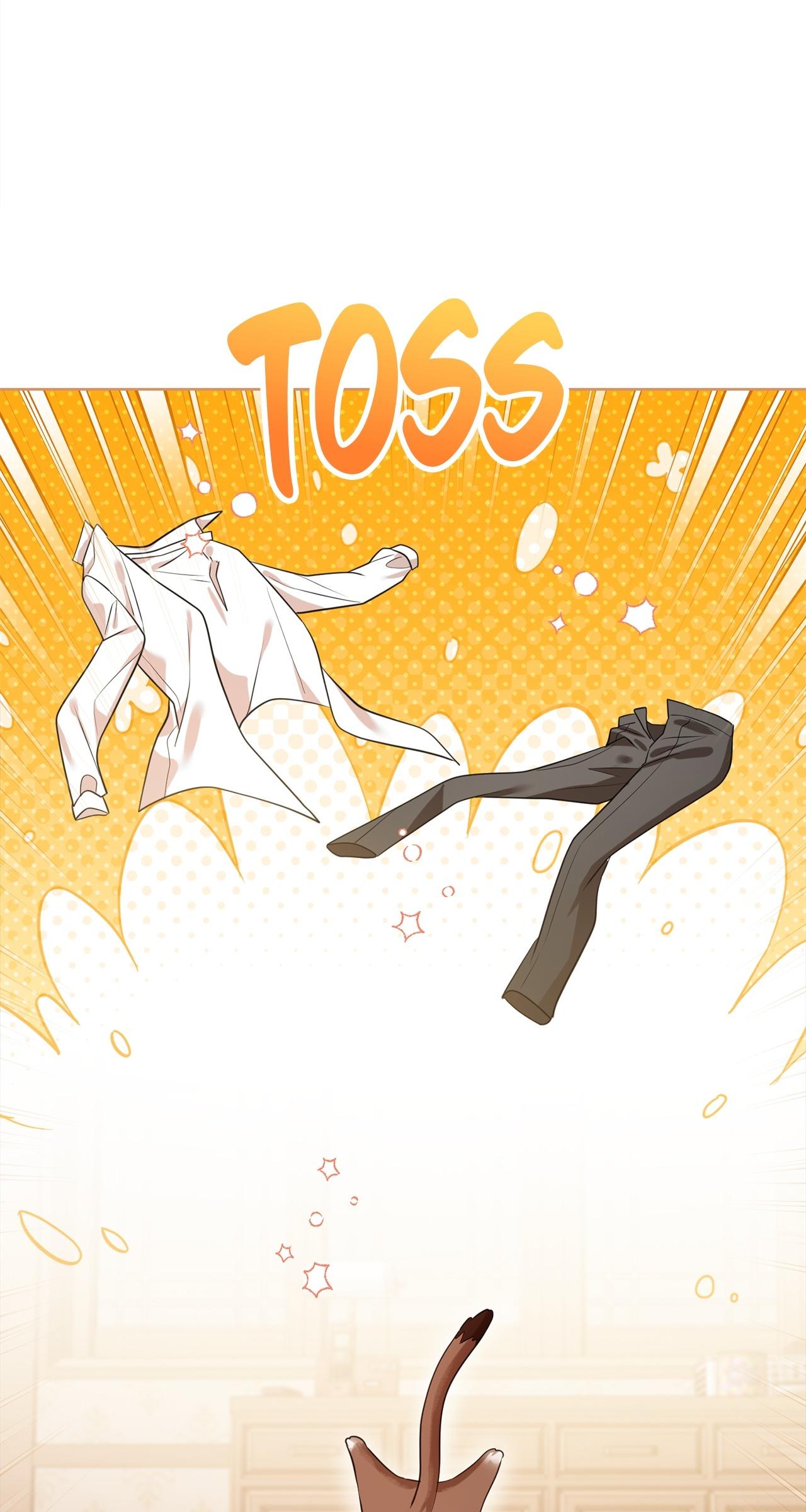 Wild Beast Warning Chapter 2.1 page 39 - 