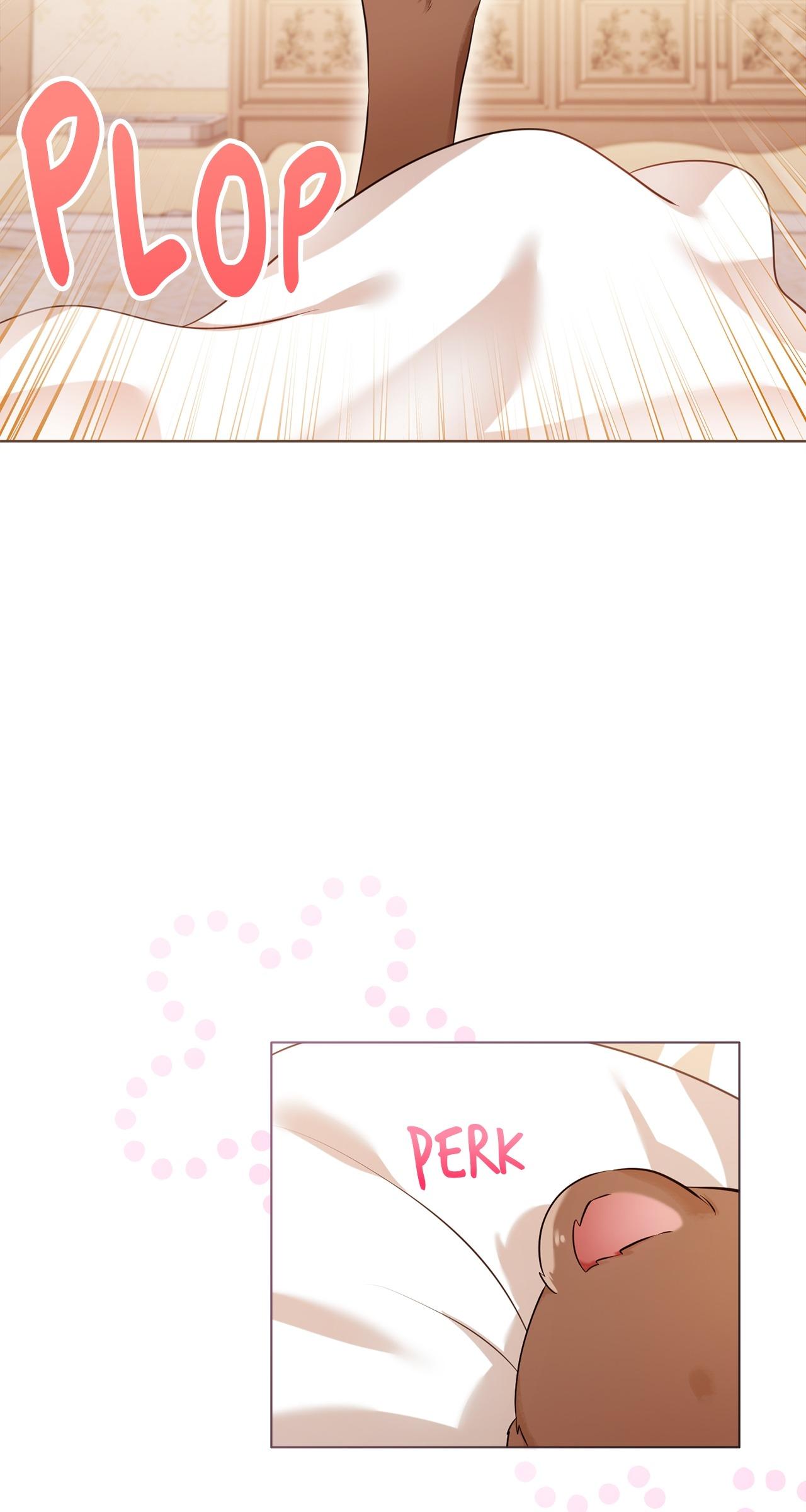 Wild Beast Warning Chapter 2.1 page 40 - 
