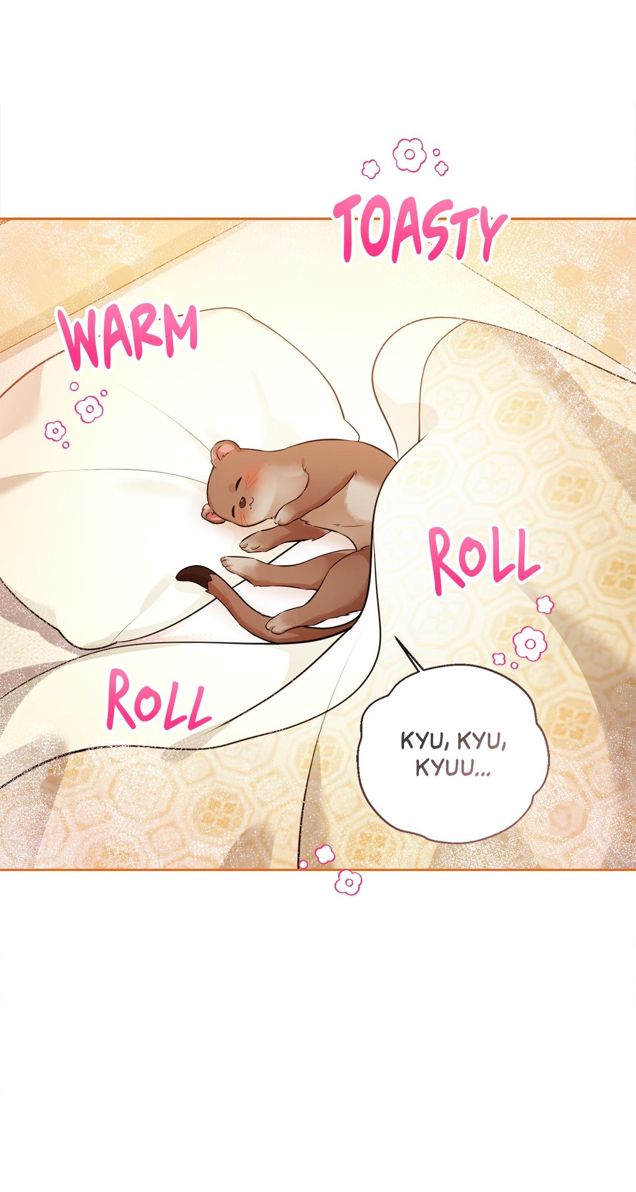 Wild Beast Warning Chapter 2.1 page 42 - 