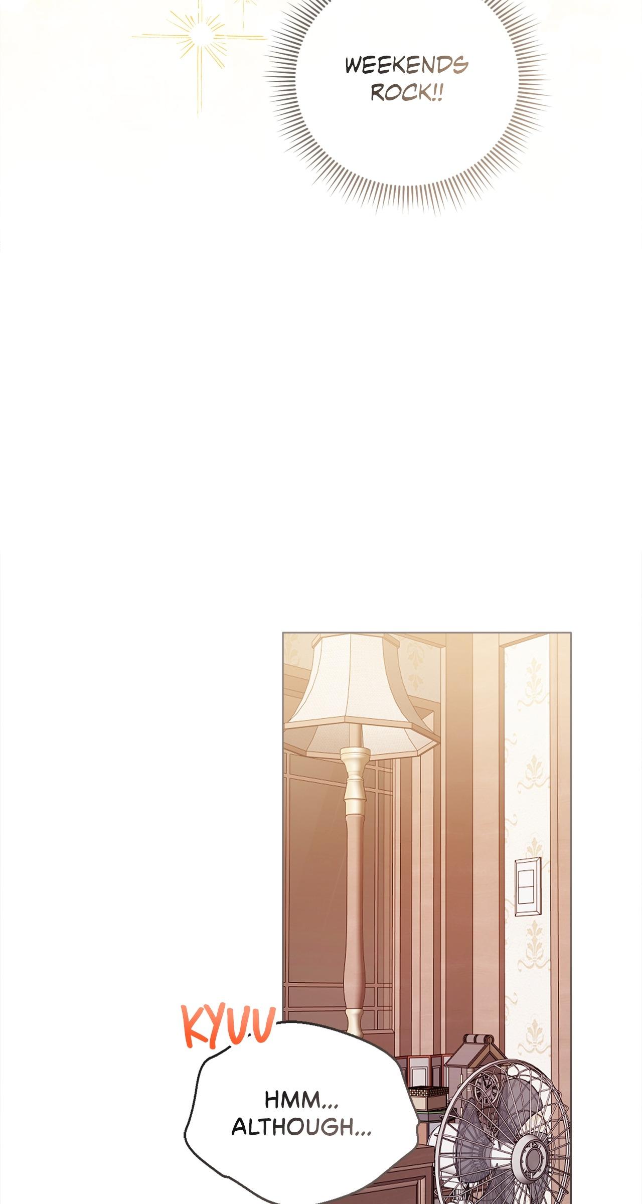 Wild Beast Warning Chapter 2.1 page 45 - 