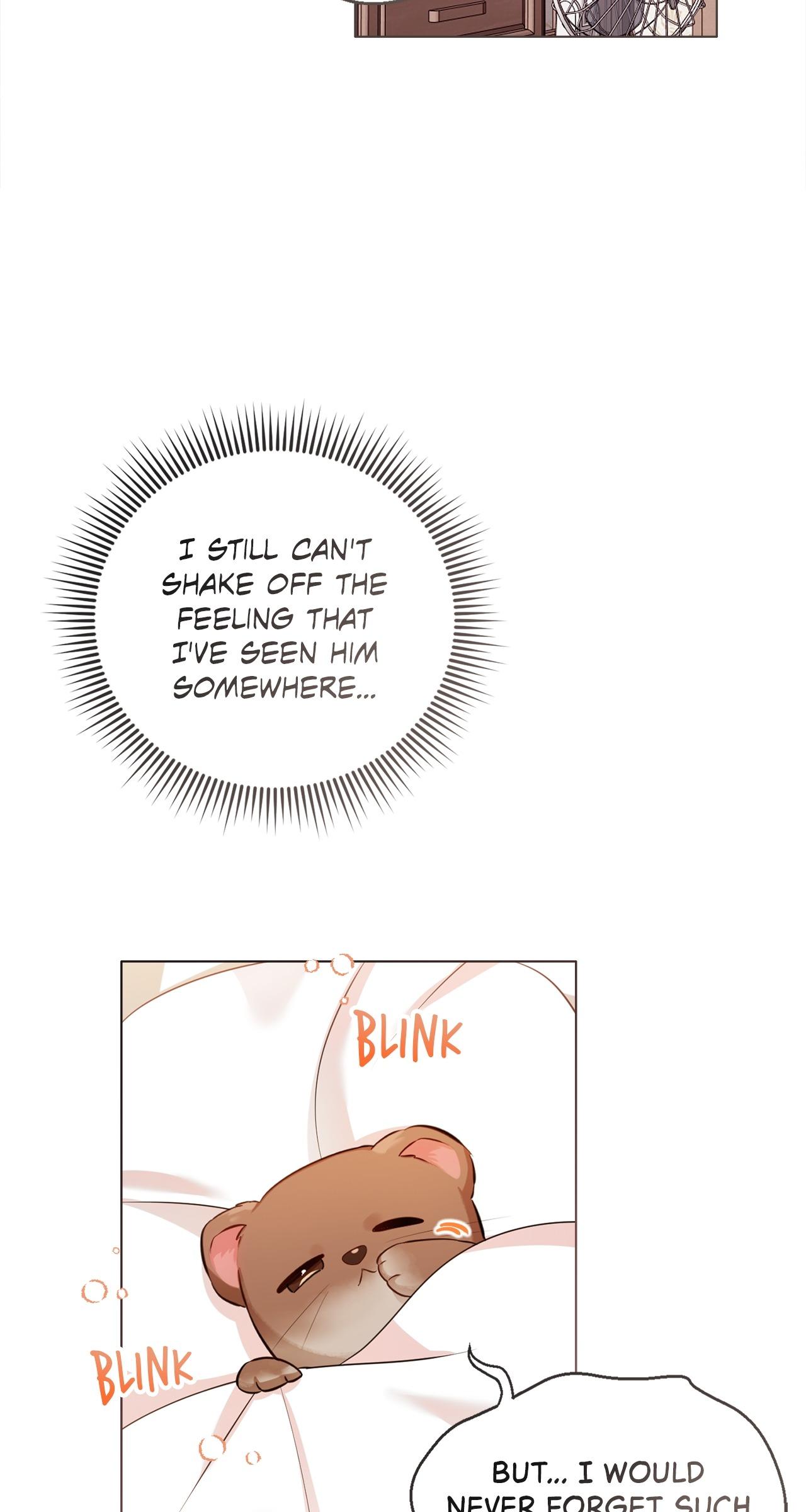Wild Beast Warning Chapter 2.1 page 46 - 