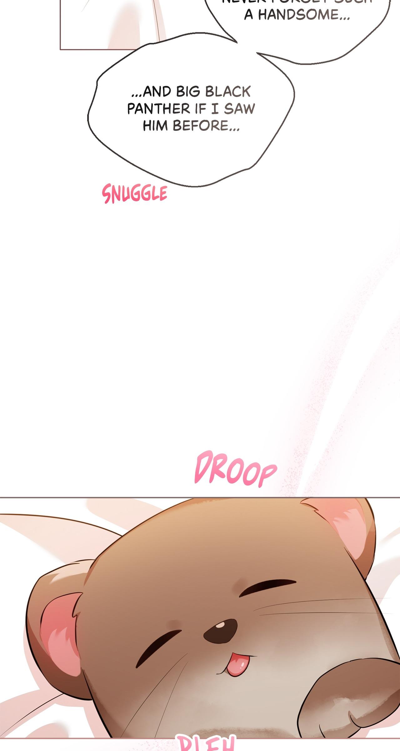 Wild Beast Warning Chapter 2.1 page 47 - 