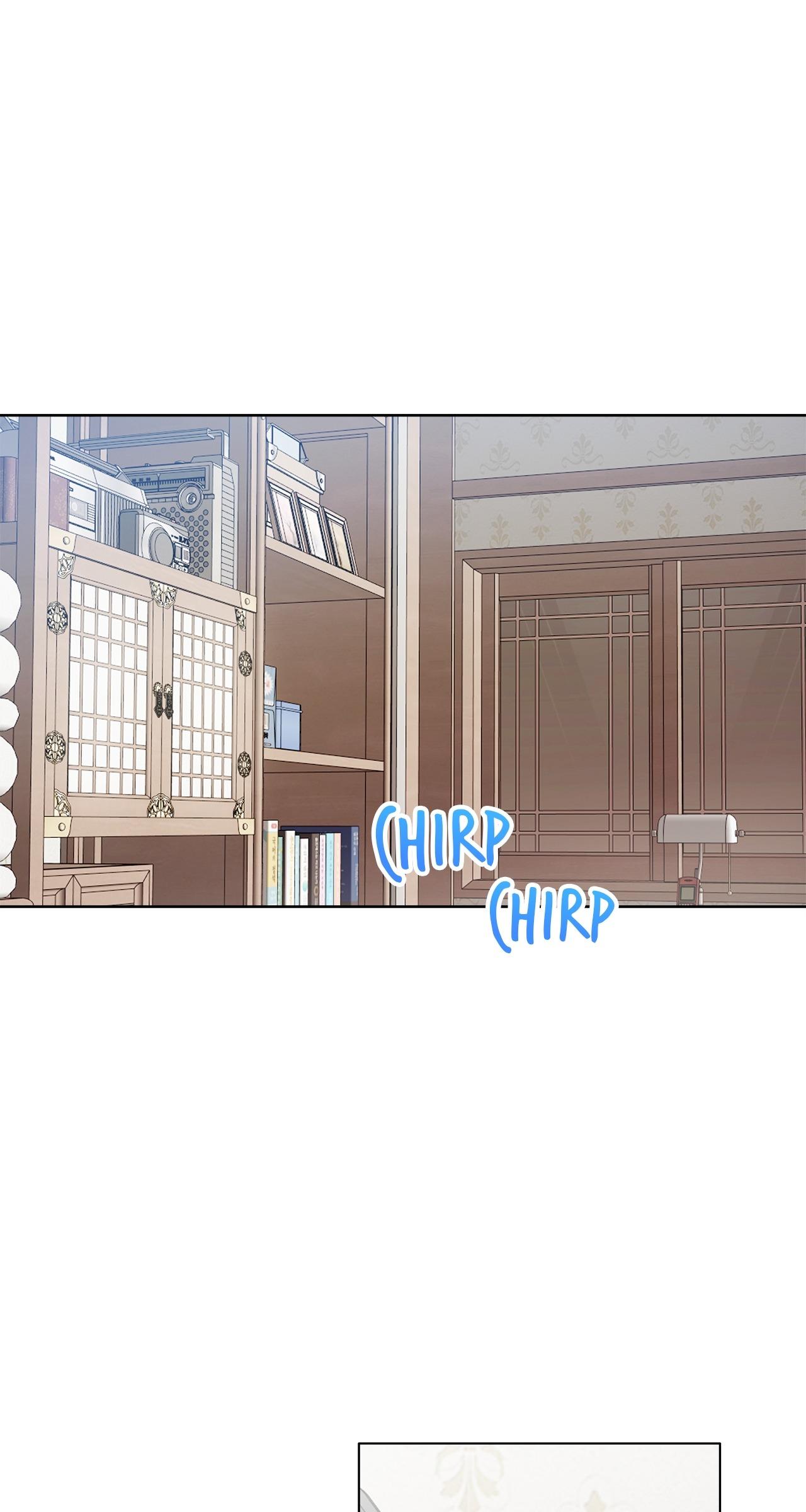 Wild Beast Warning Chapter 2.1 page 51 - 