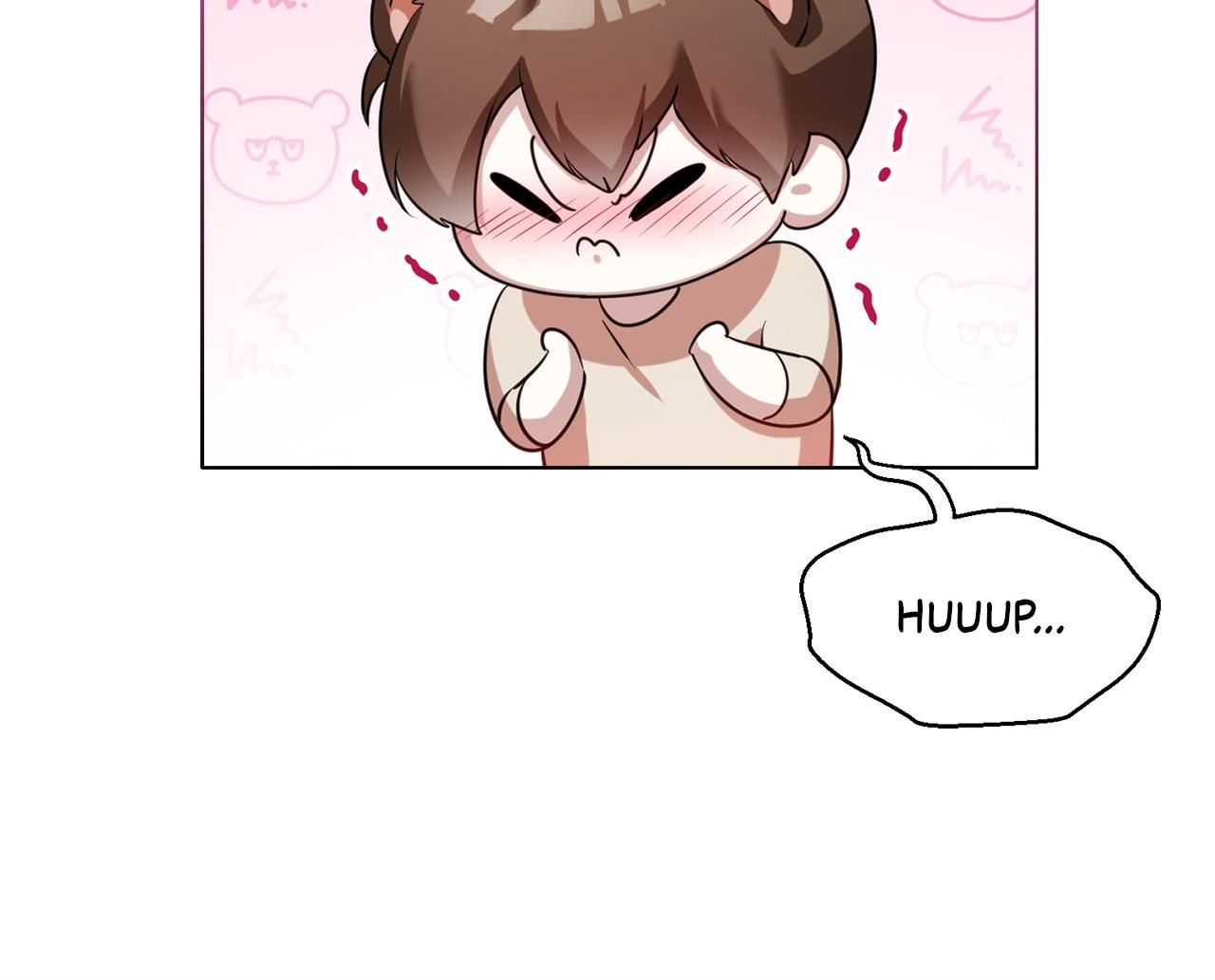 Wild Beast Warning Chapter 2.1 page 54 - 