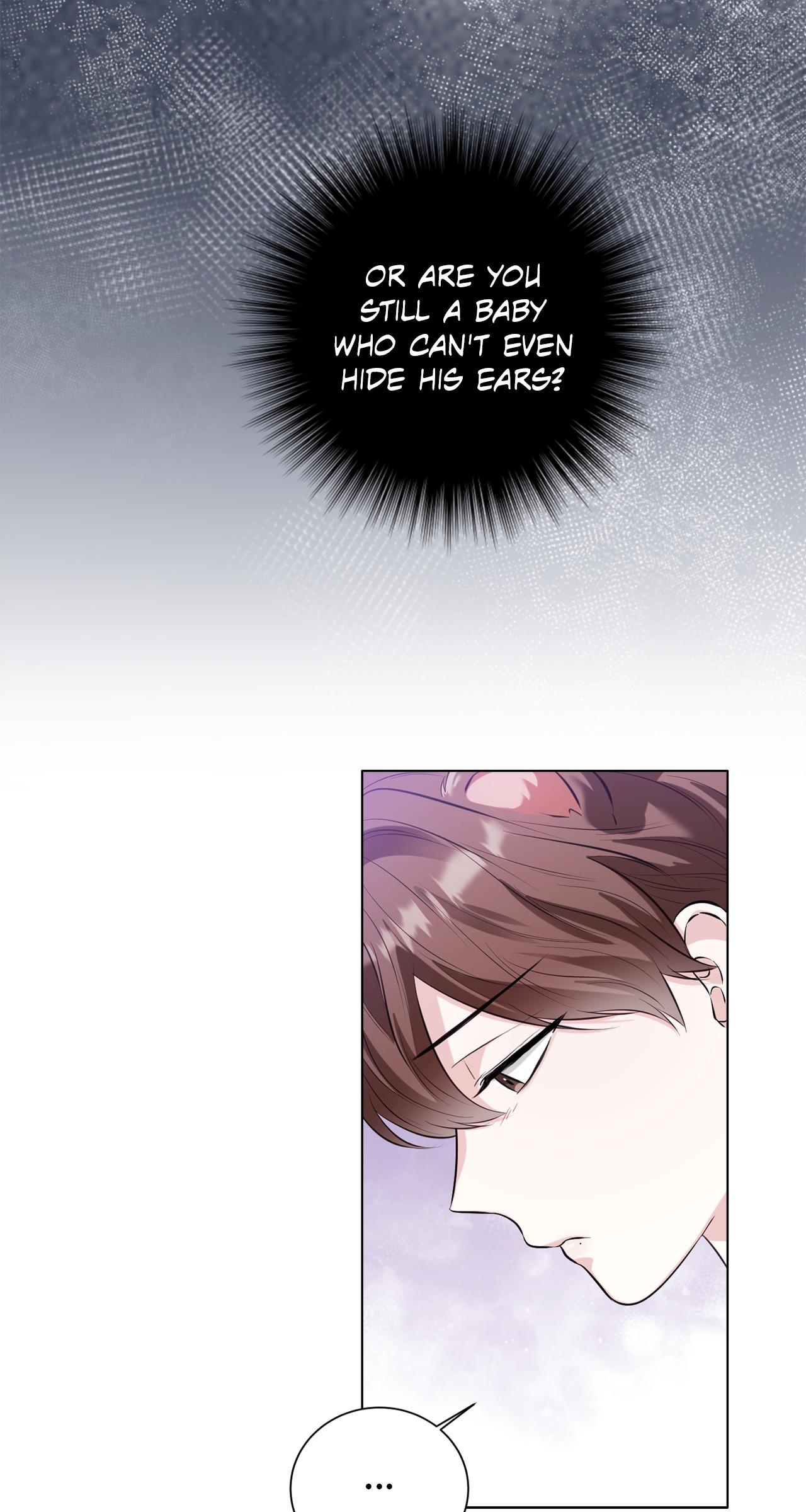 Wild Beast Warning Chapter 2.1 page 60 - 