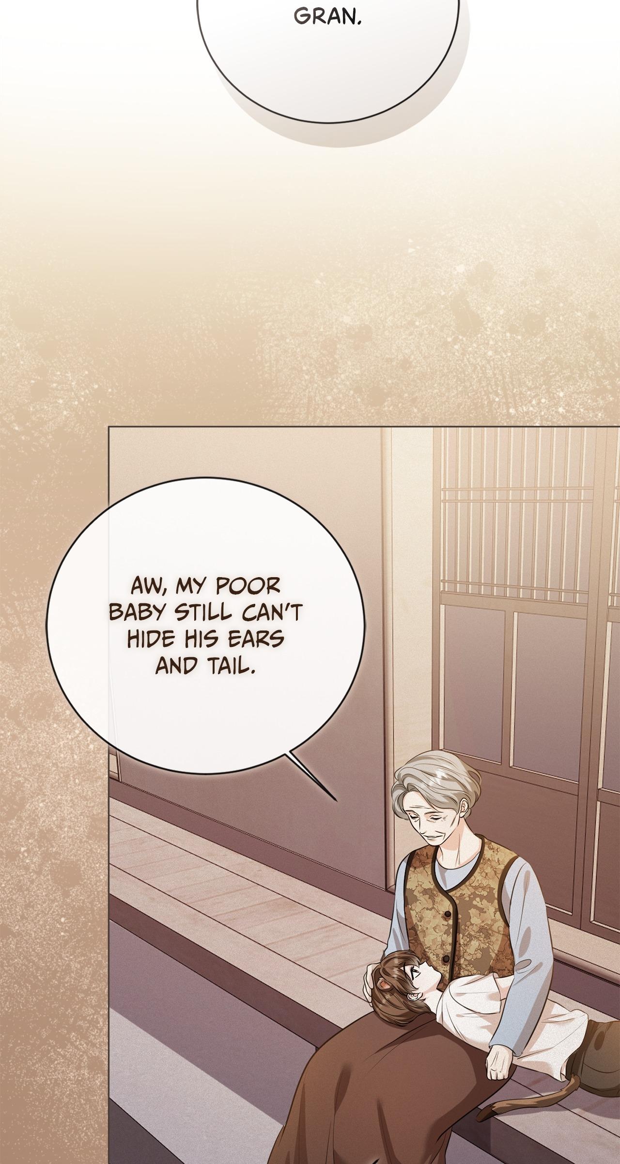 Wild Beast Warning Chapter 2.1 page 64 - 
