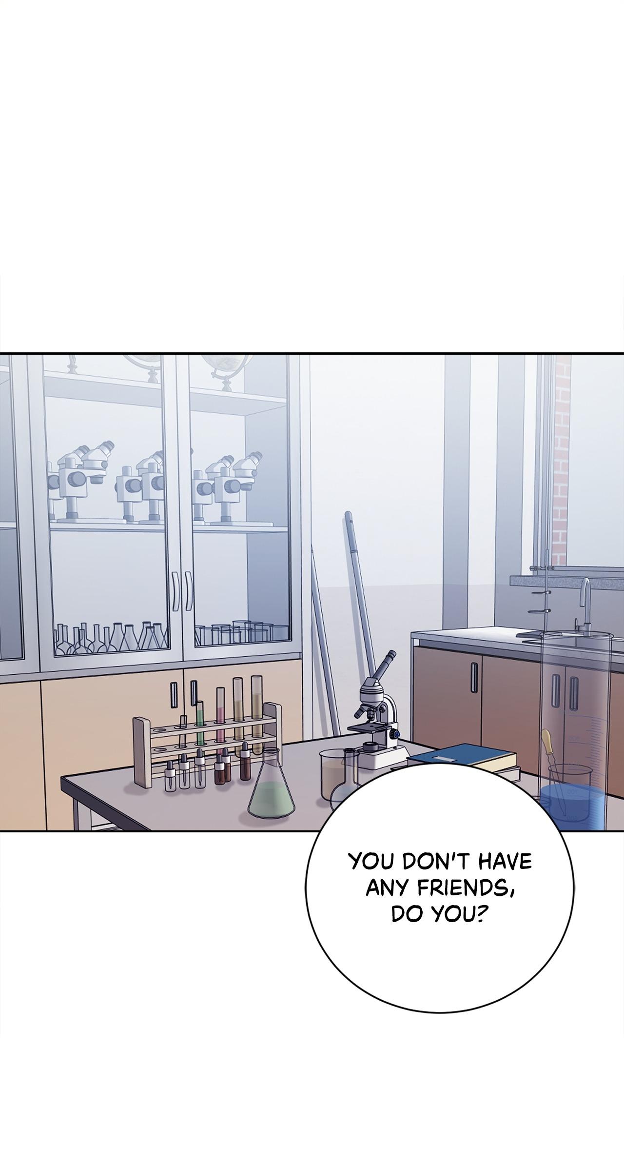 Wild Beast Warning Chapter 2.1 page 68 - 
