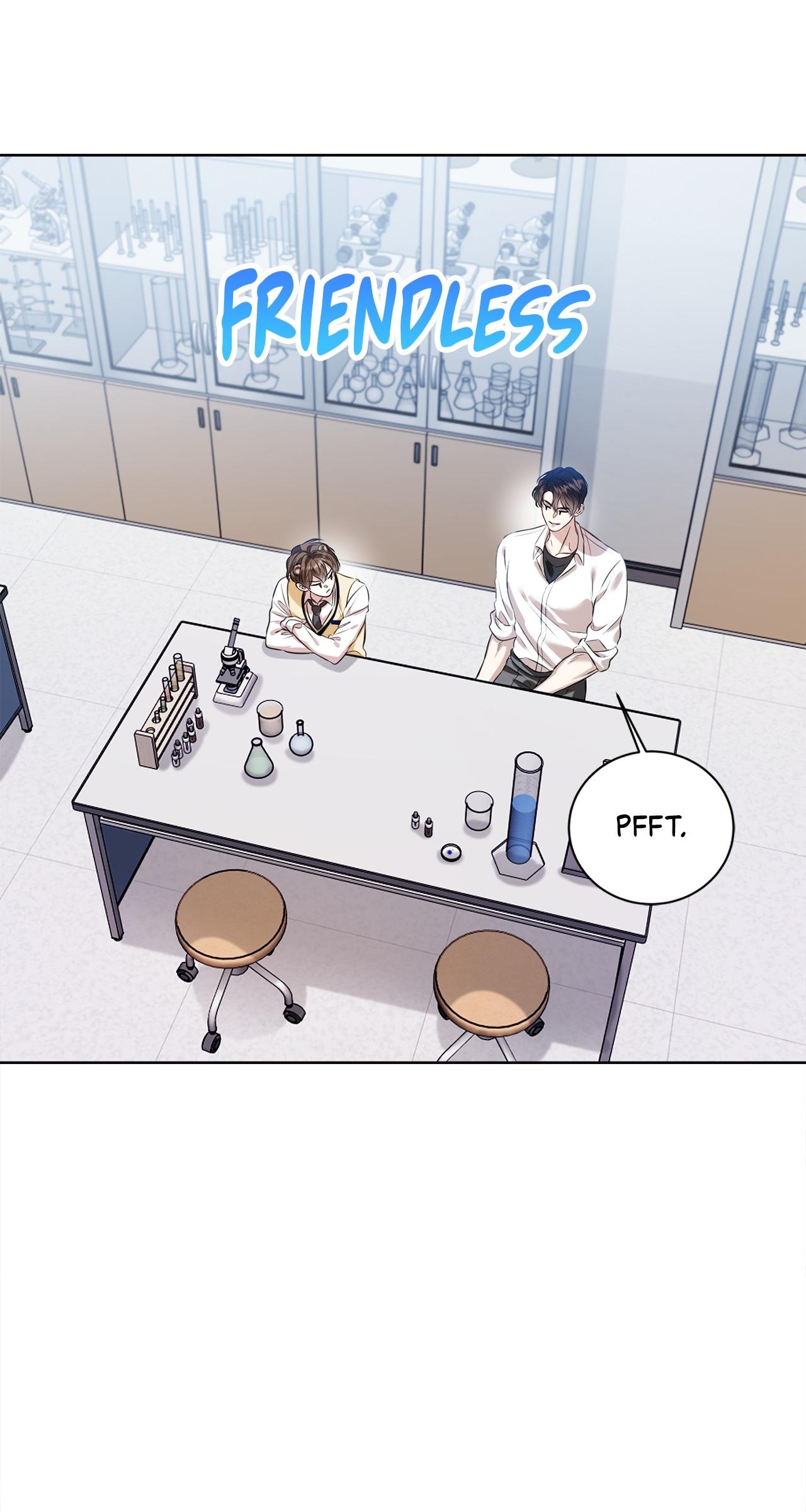 Wild Beast Warning Chapter 2.1 page 70 - 