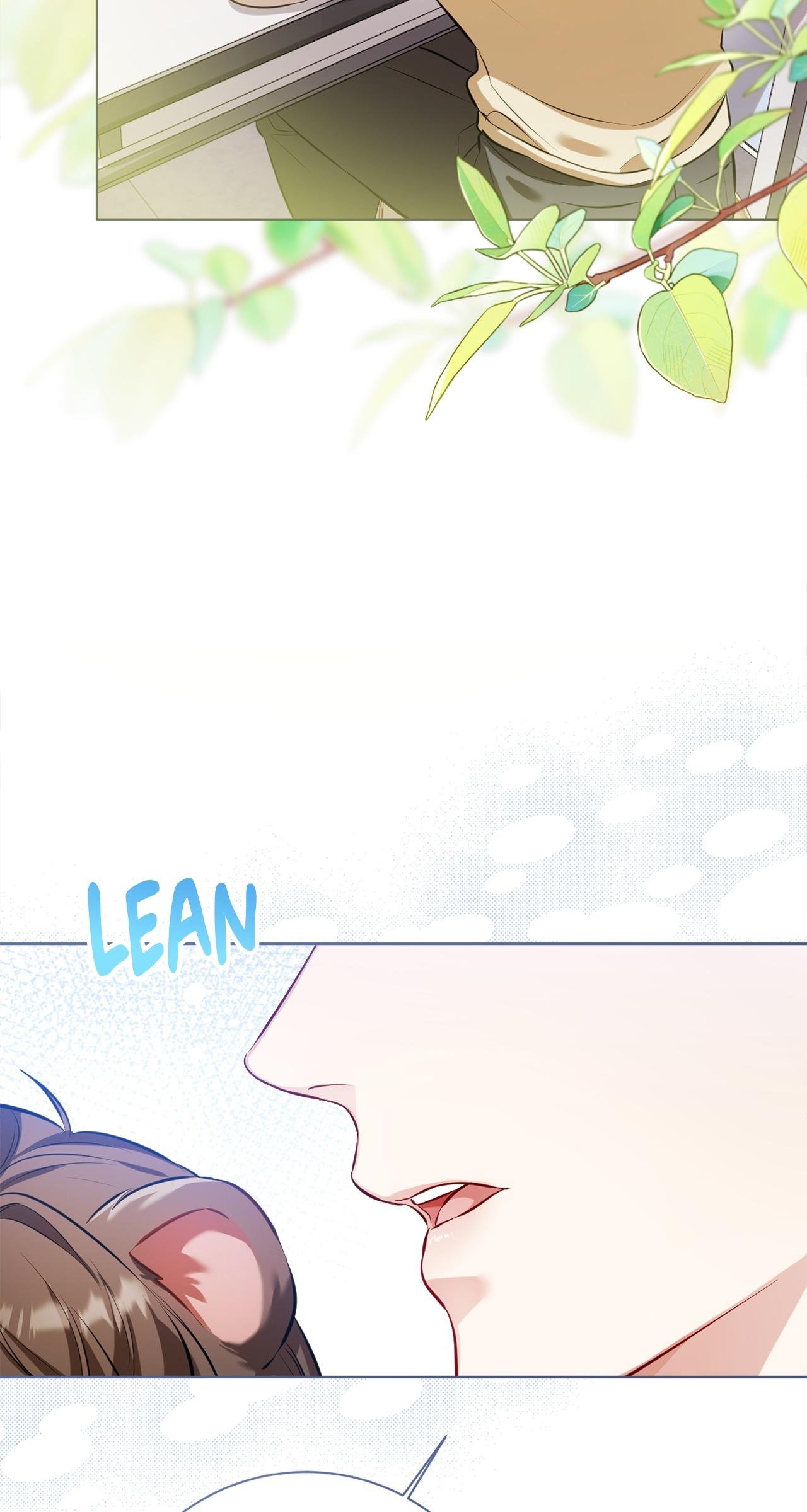 Wild Beast Warning Chapter 2.1 page 75 - 