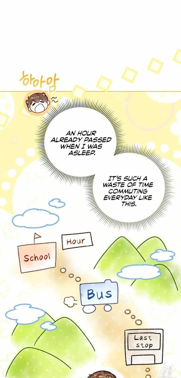 Wild Beast Warning Chapter 2 page 19 - 