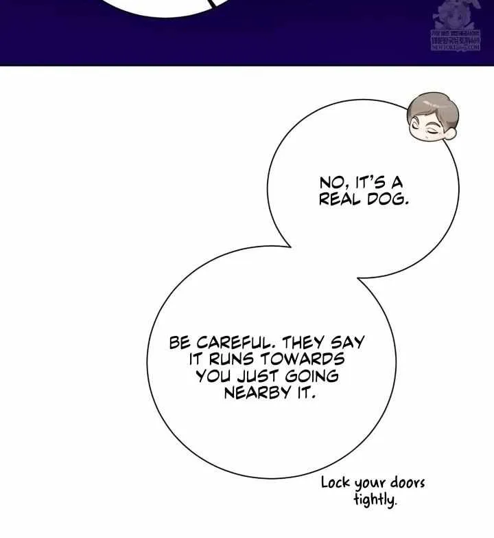 Wild Beast Warning Chapter 2 page 29 - 