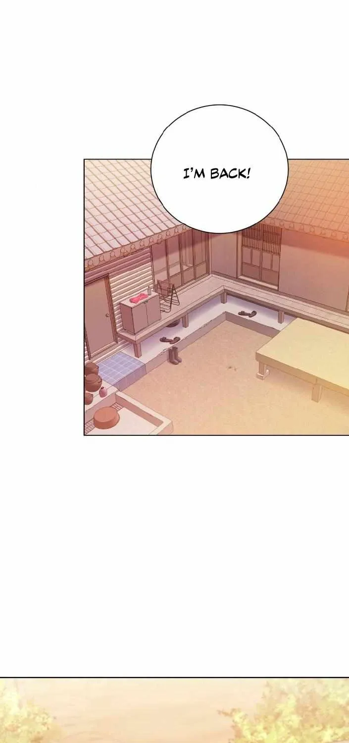 Wild Beast Warning Chapter 2 page 34 - 