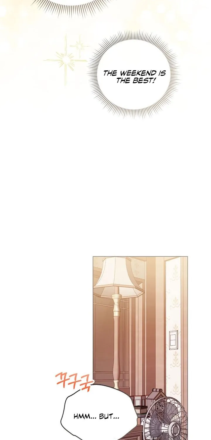 Wild Beast Warning Chapter 2 page 46 - 