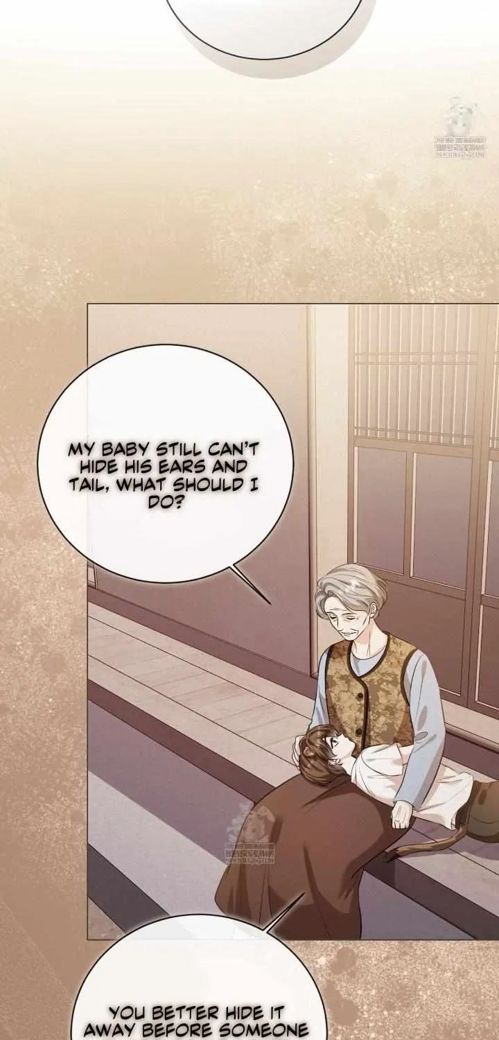 Wild Beast Warning Chapter 2 page 66 - 