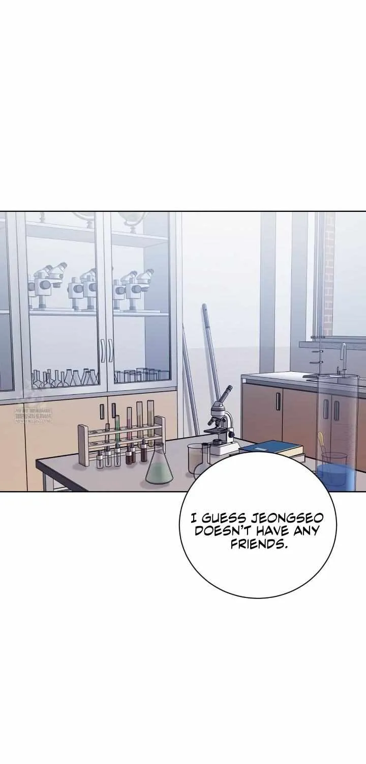 Wild Beast Warning Chapter 2 page 71 - 