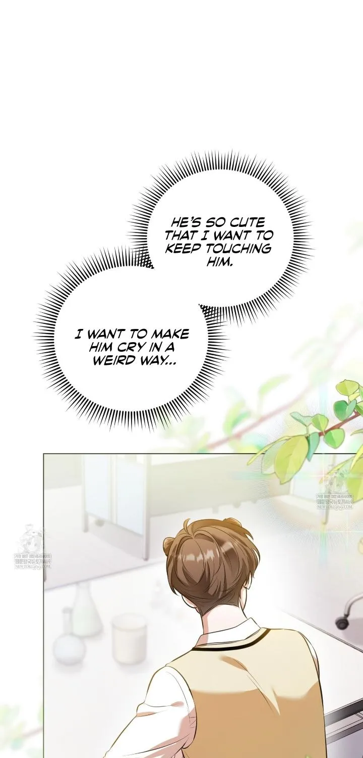 Wild Beast Warning Chapter 2 page 77 - 