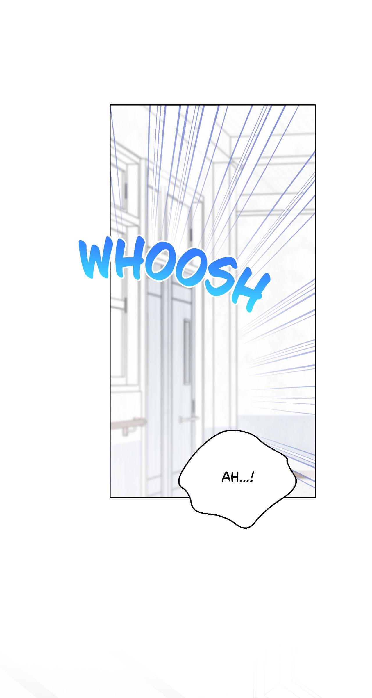 Wild Beast Warning Chapter 20.1 page 39 - 