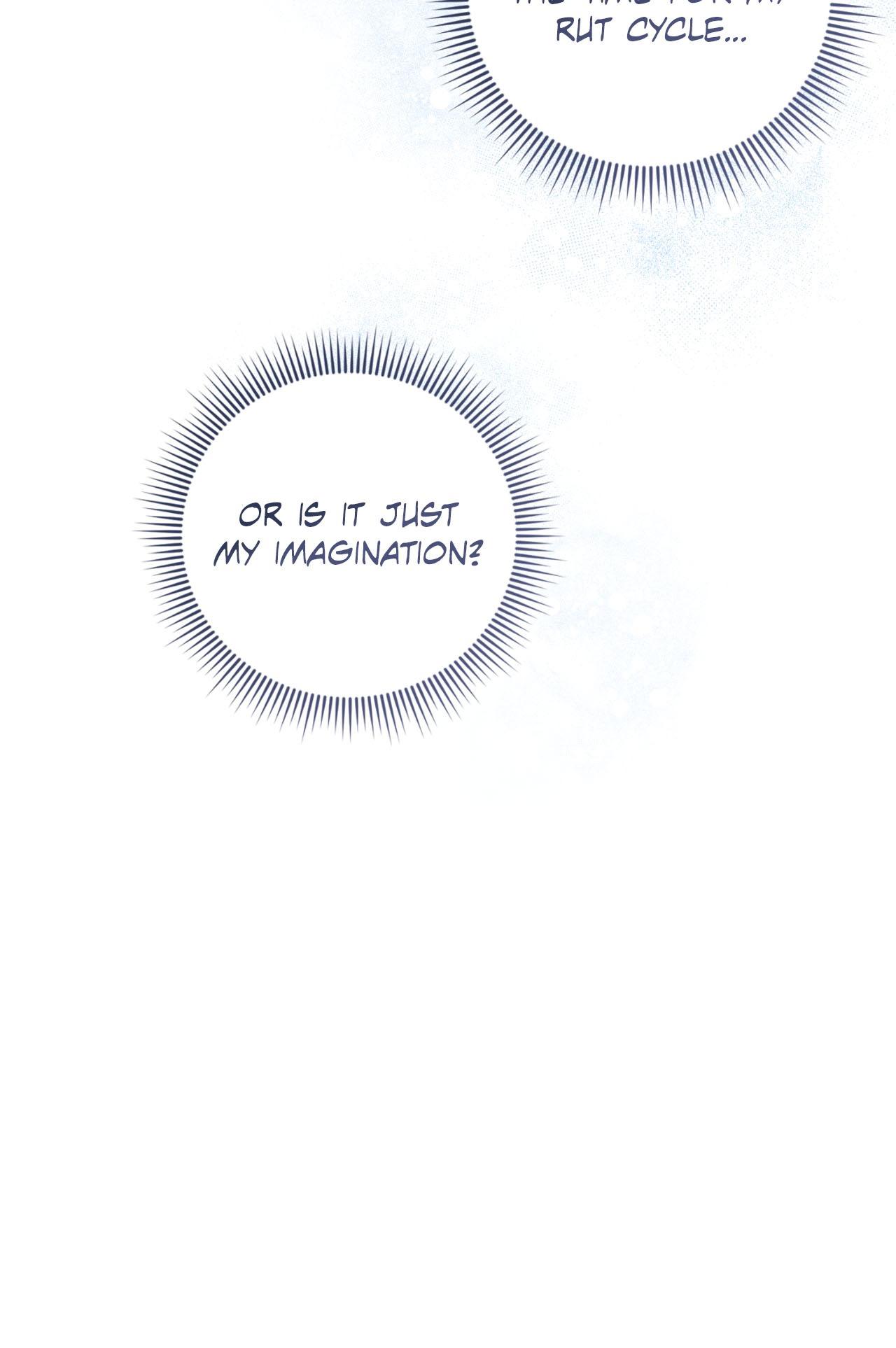 Wild Beast Warning Chapter 20.1 page 73 - 