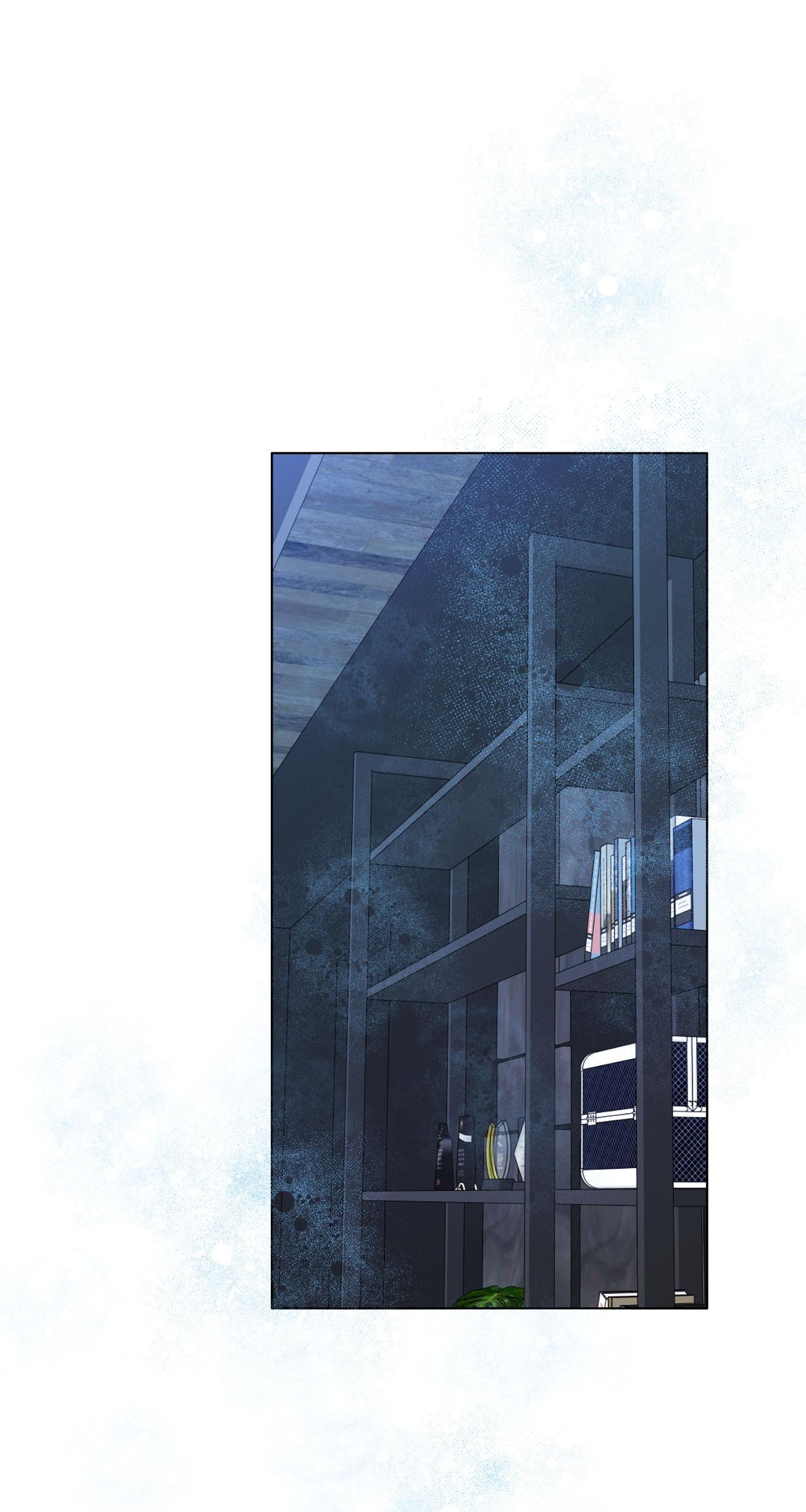 Wild Beast Warning Chapter 20.1 page 76 - 